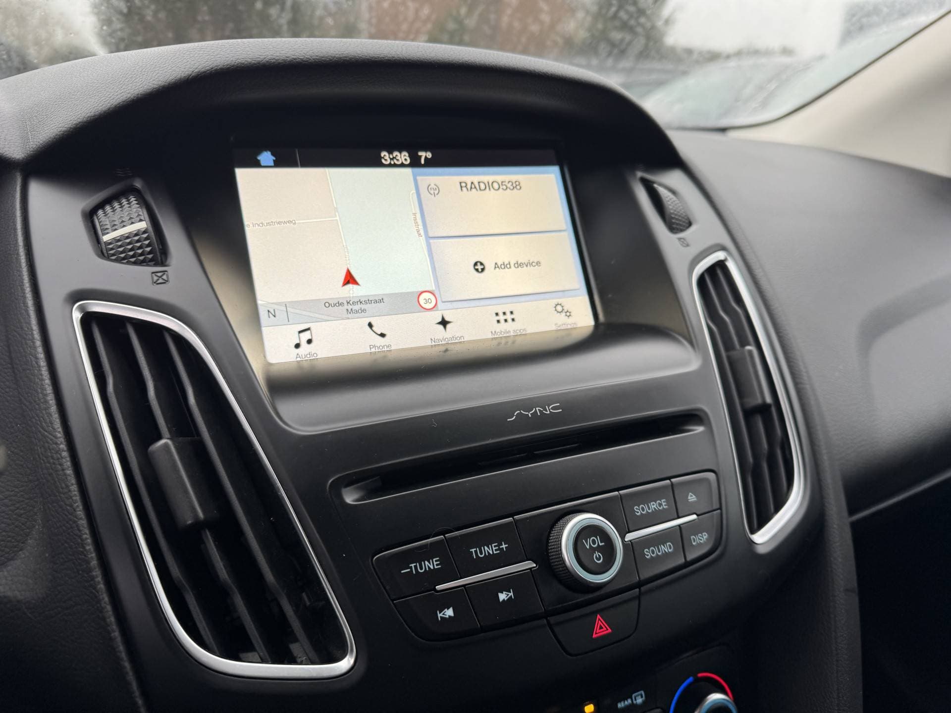 Ford Focus thumbnail 6