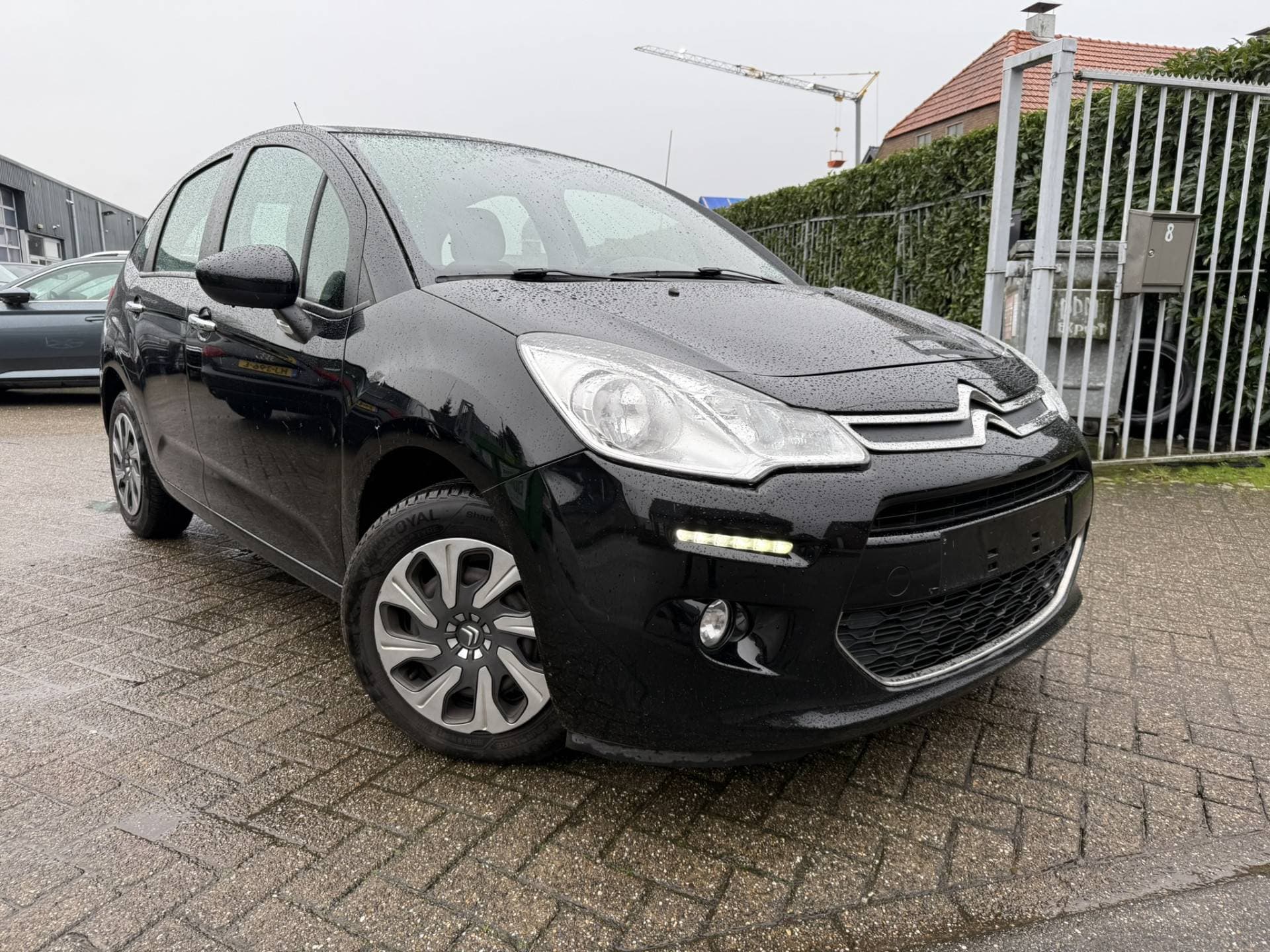 Citroen C3 thumbnail 2