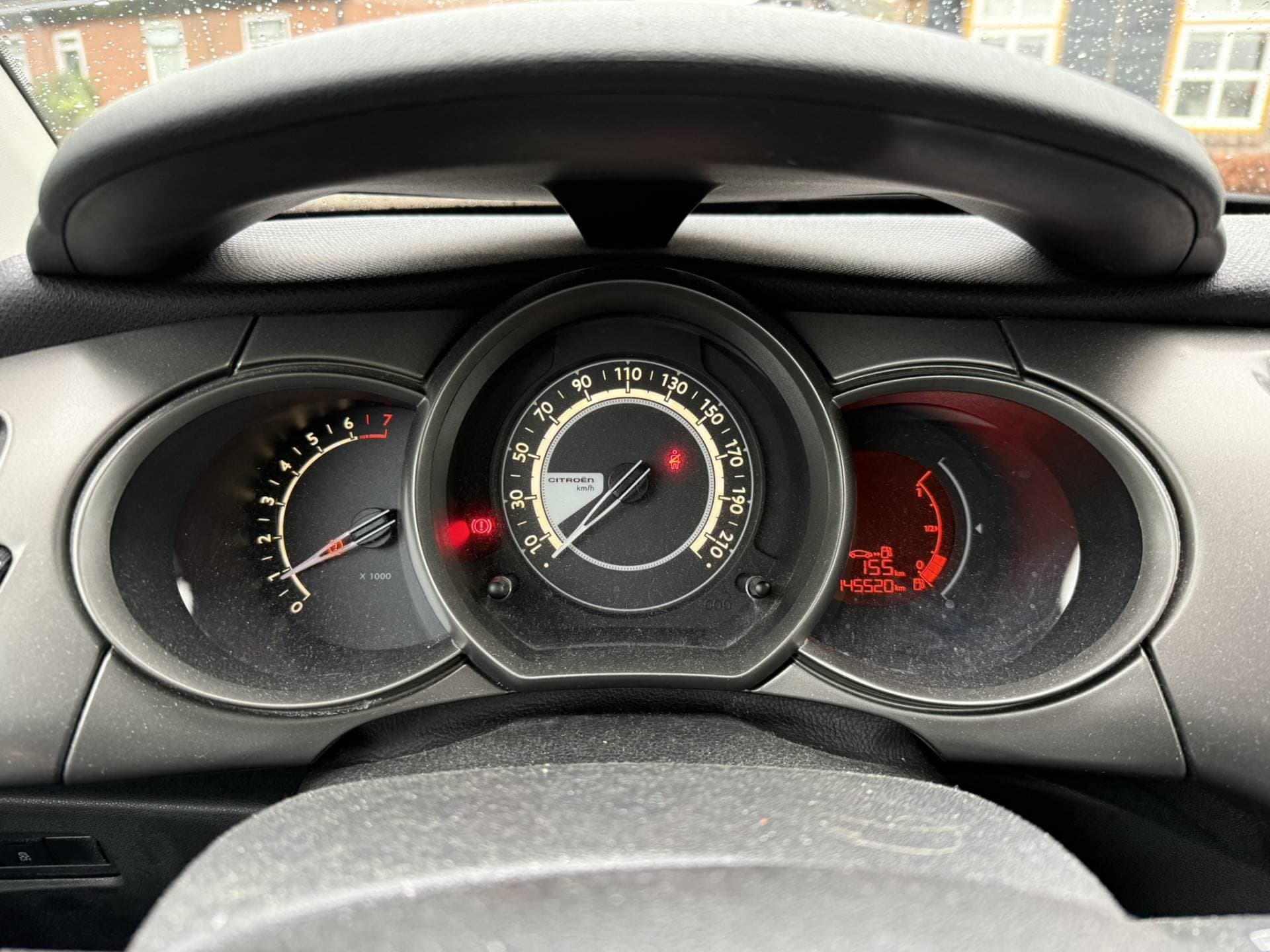 Citroen C3 thumbnail 11