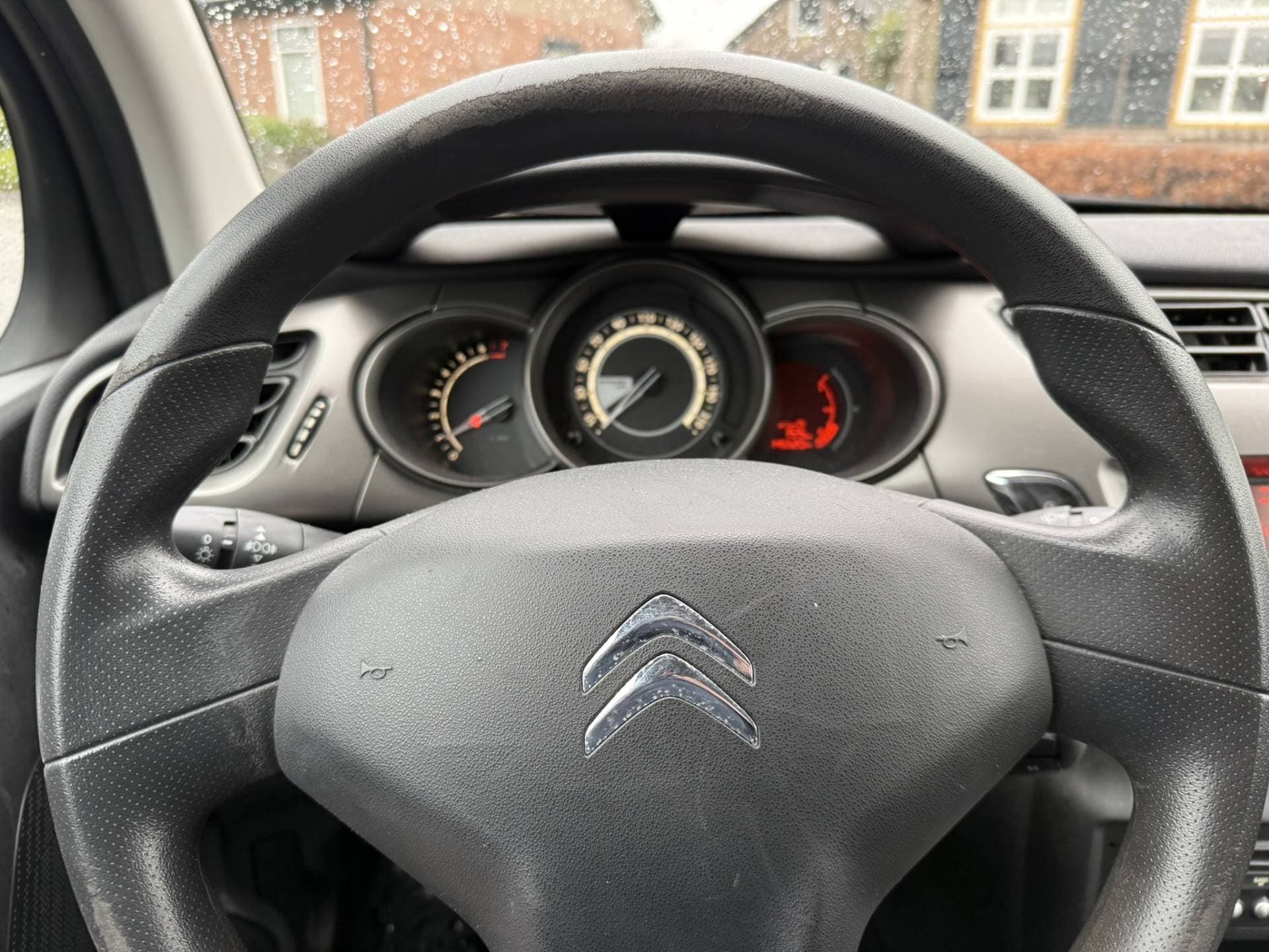 Citroen C3 thumbnail 12