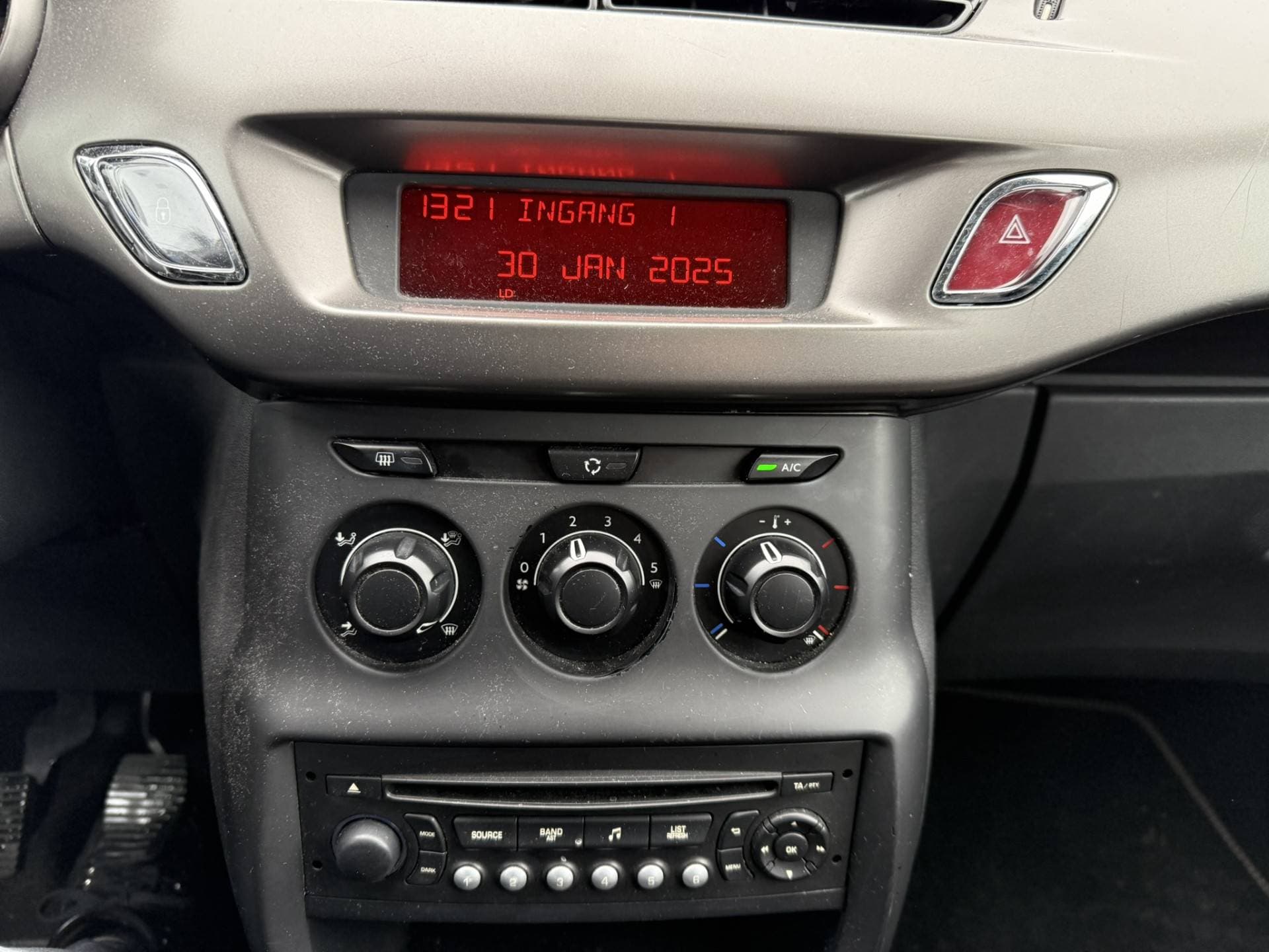 Citroen C3 thumbnail 13