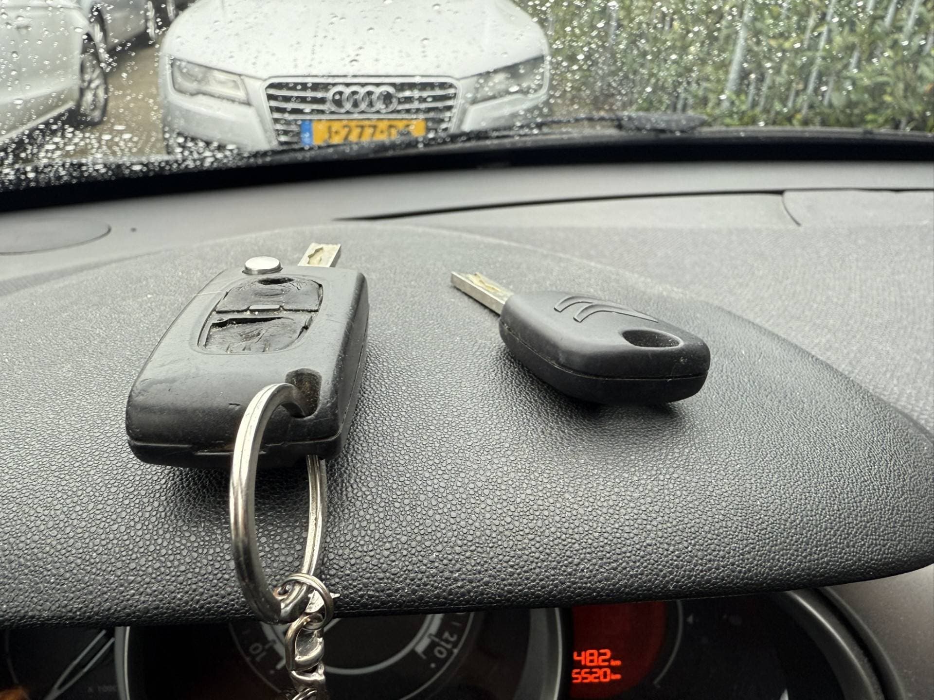 Citroen C3 thumbnail 14