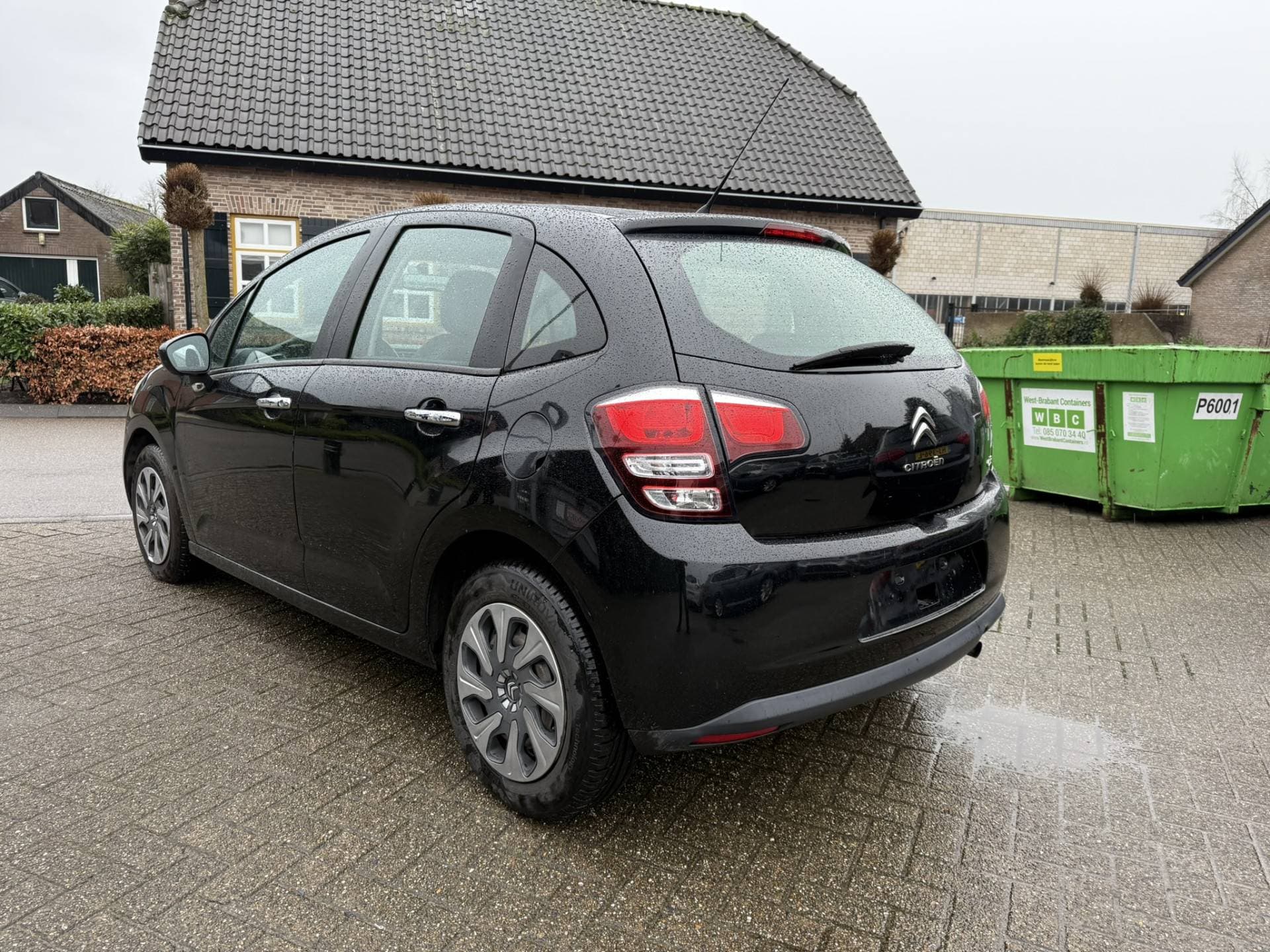 Citroen C3 thumbnail 5