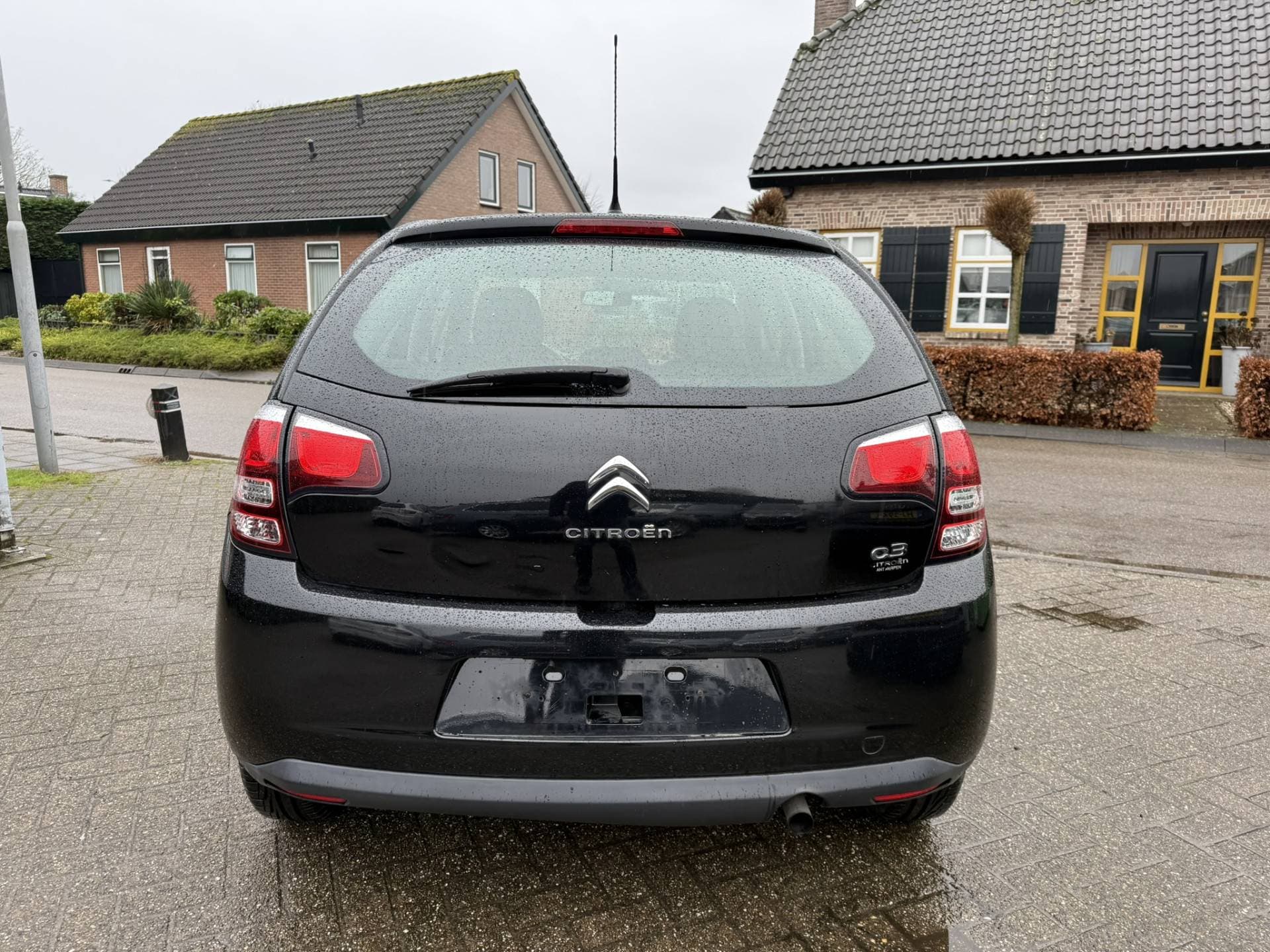 Citroen C3 thumbnail 6