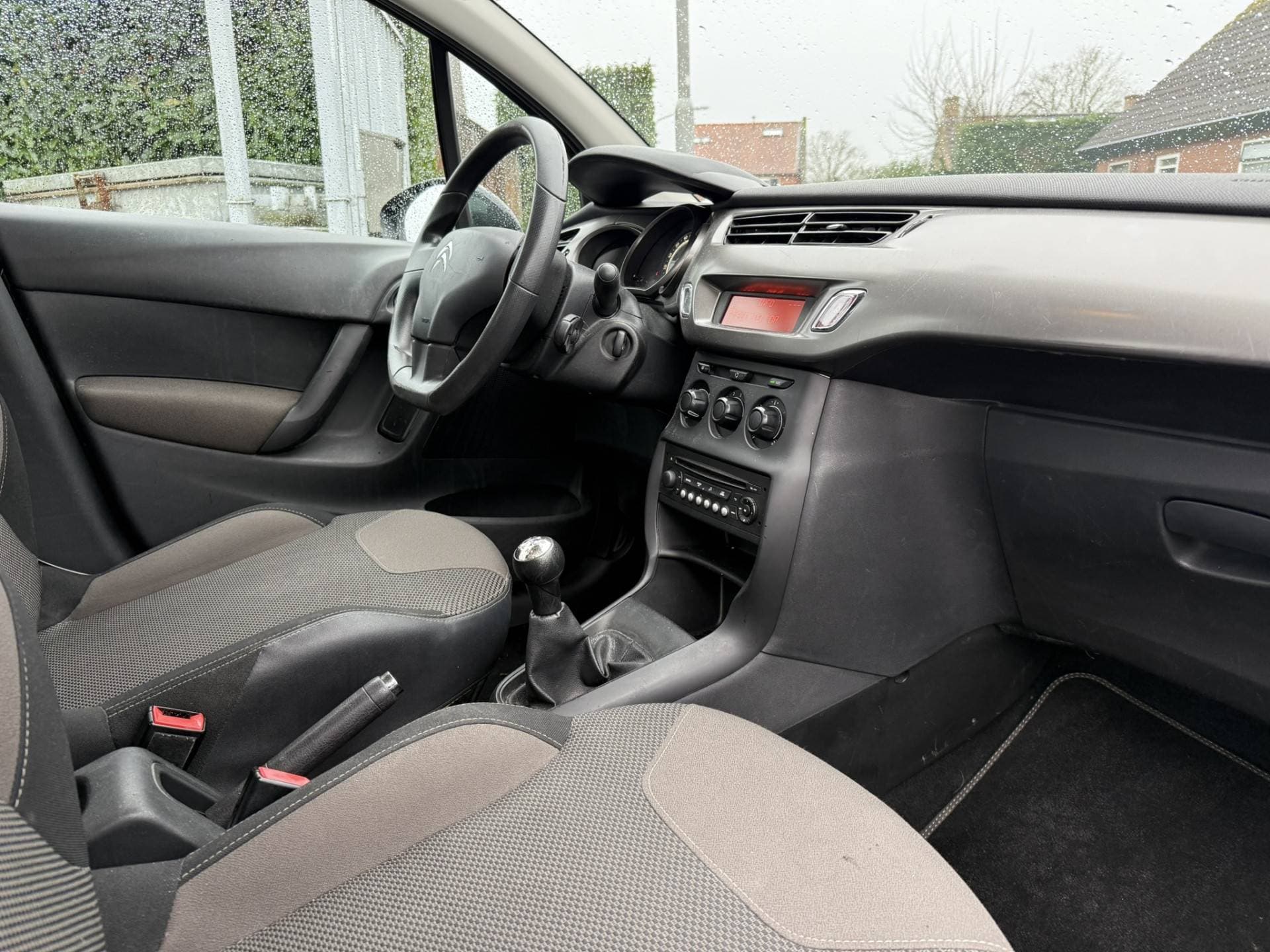 Citroen C3 thumbnail 9