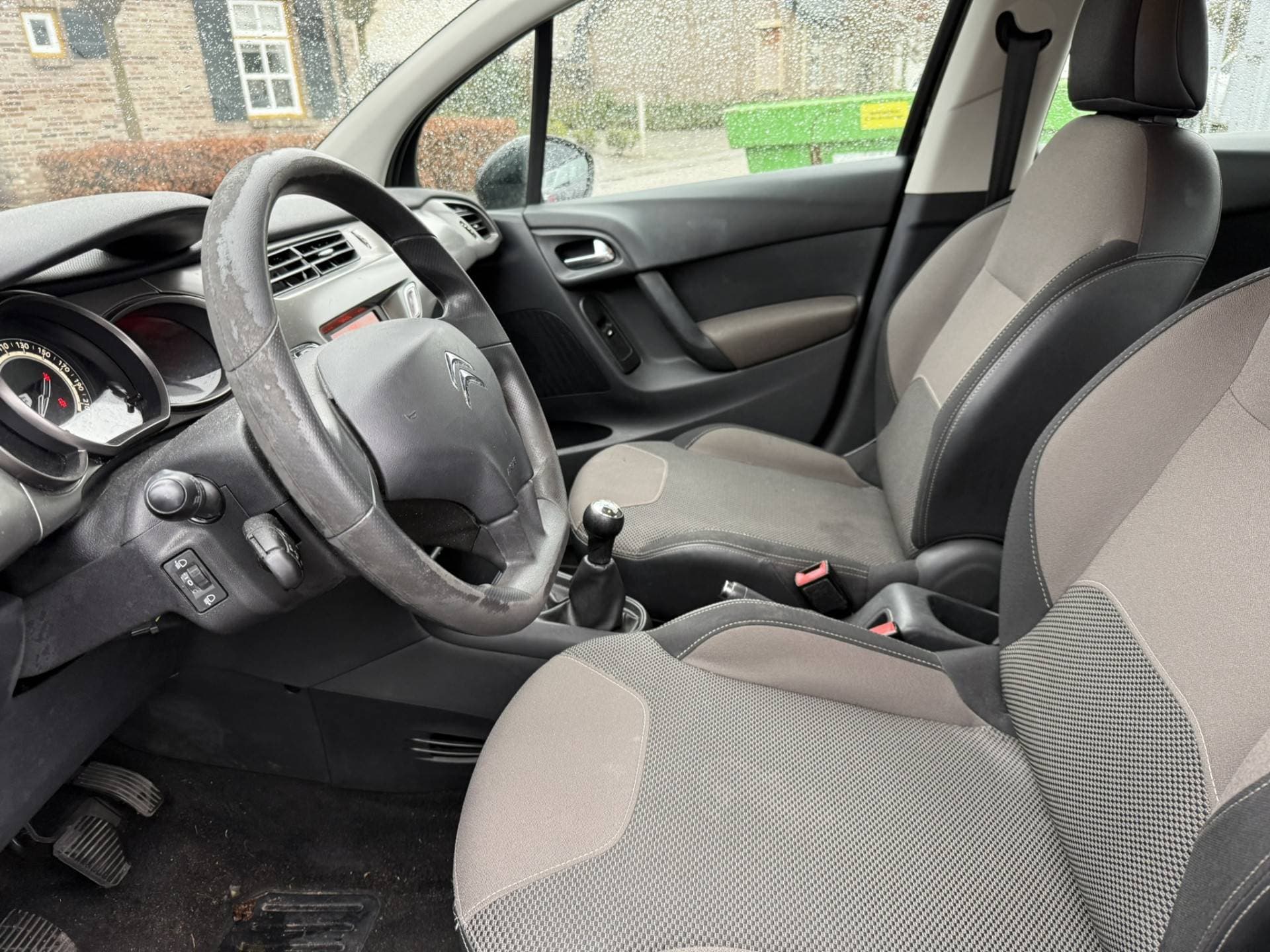 Citroen C3 thumbnail 10