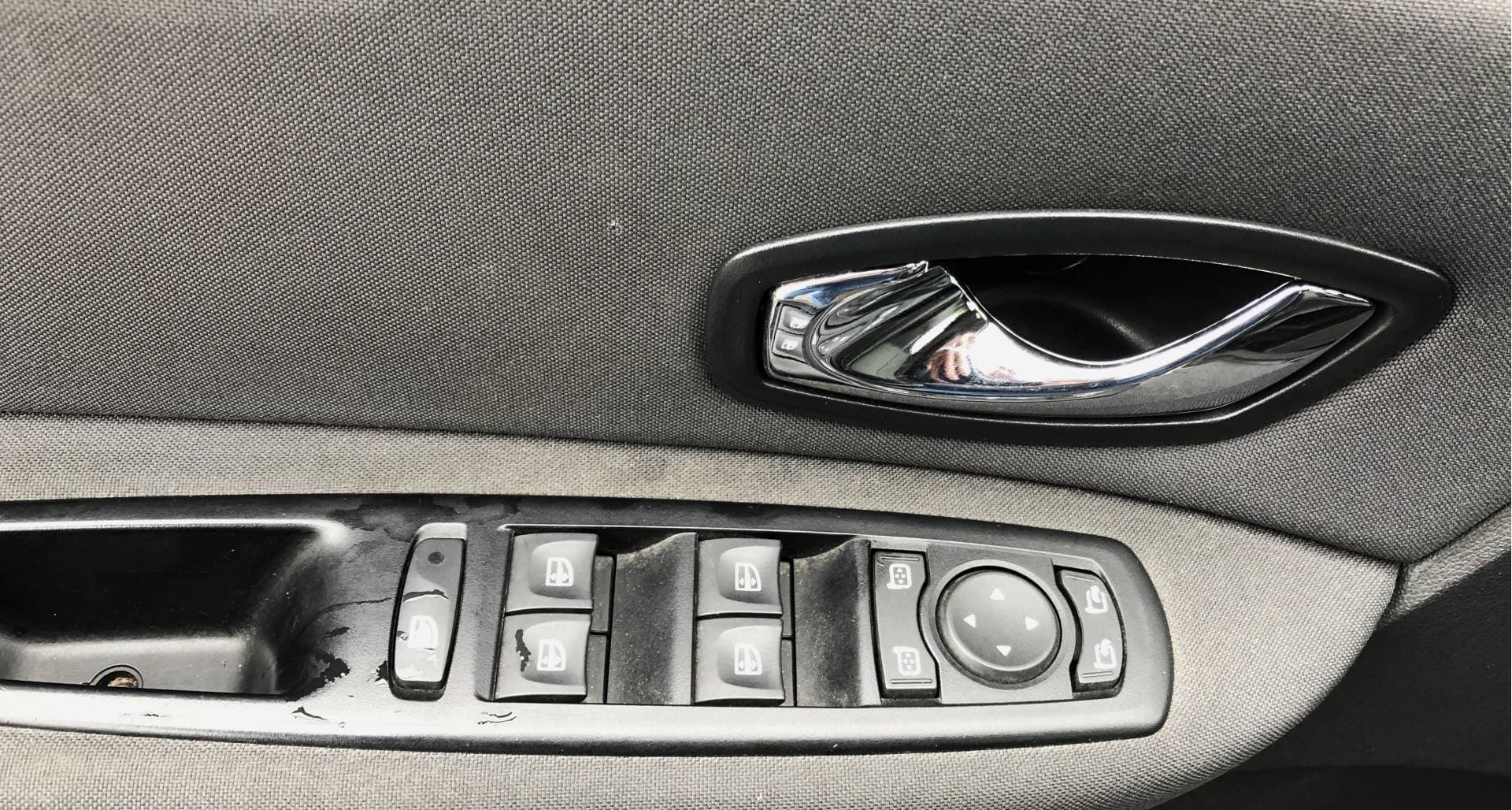 Renault Grand Scénic thumbnail 15