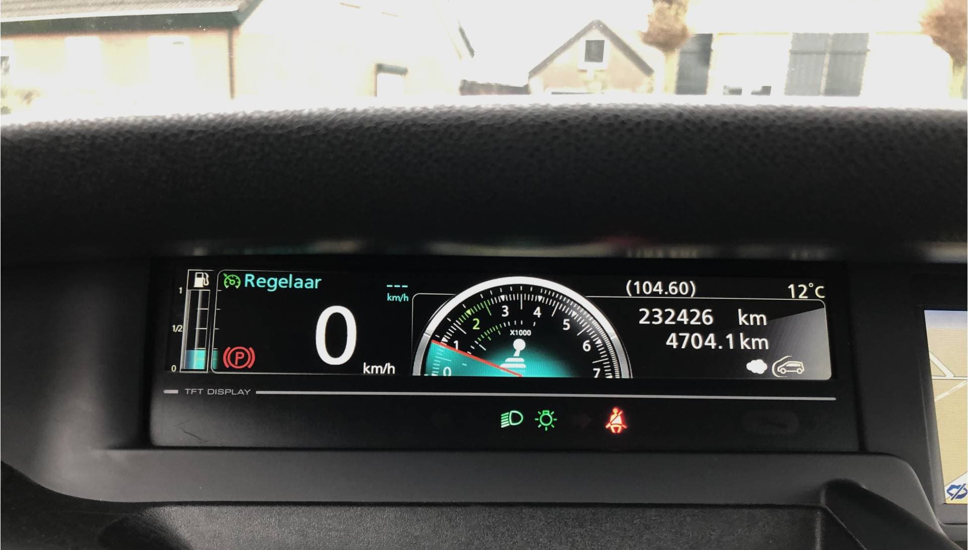 Renault Grand Scénic thumbnail 16