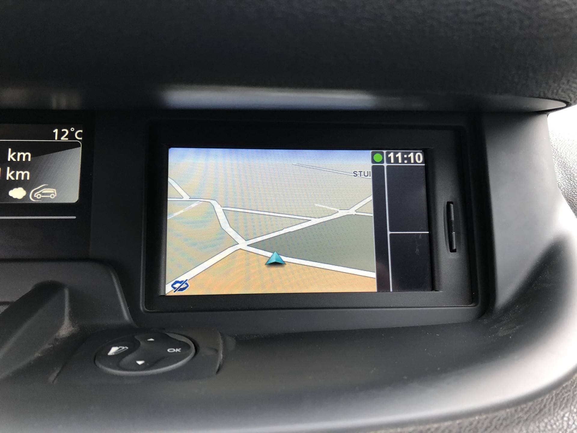 Renault Grand Scénic thumbnail 17