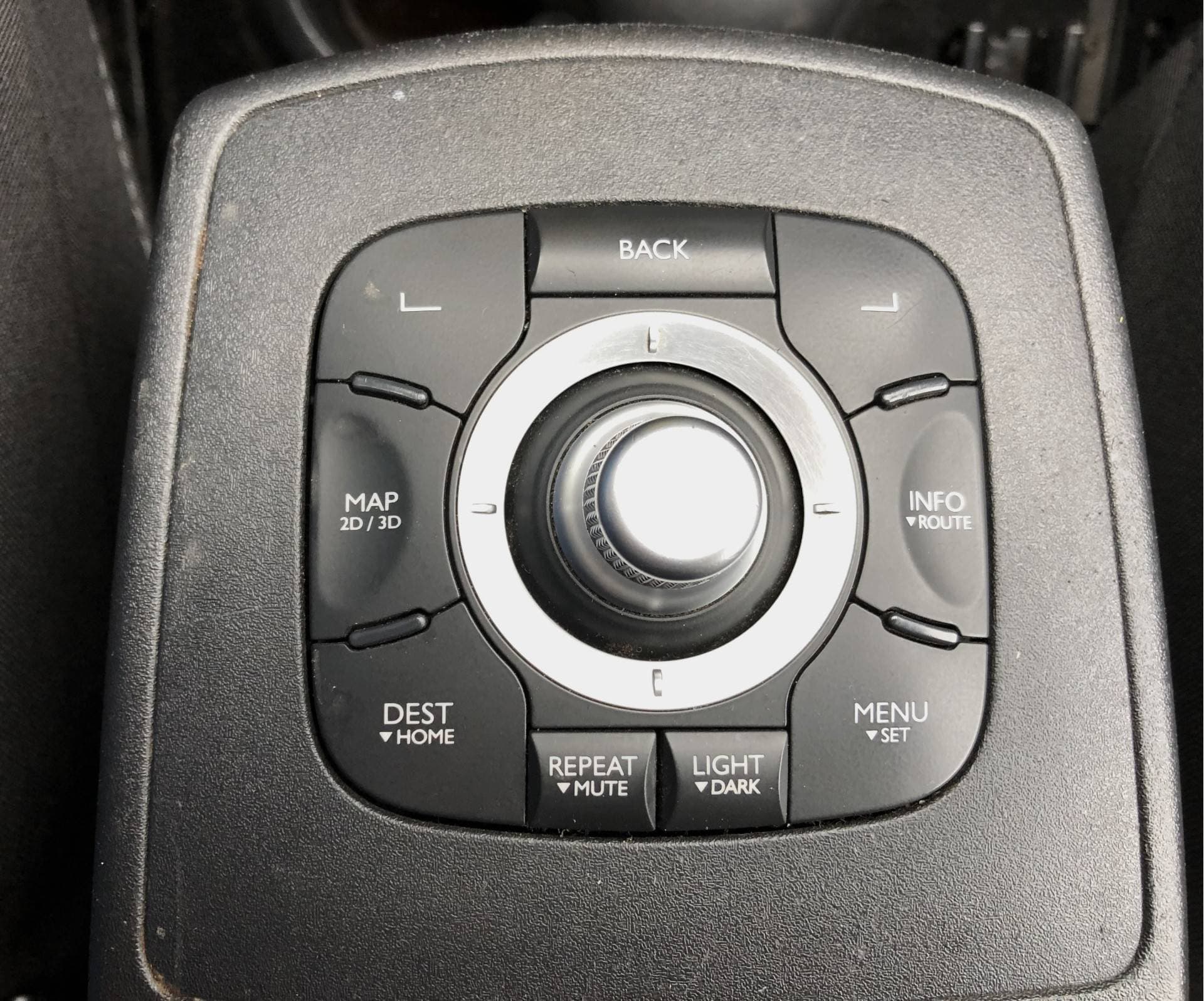 Renault Grand Scénic thumbnail 20