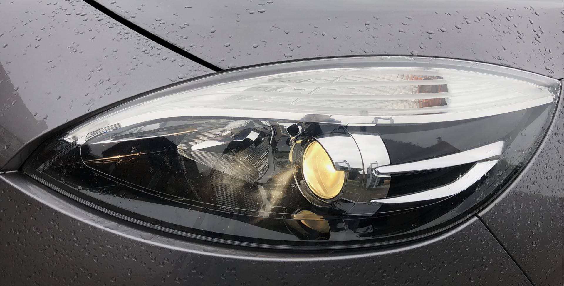 Renault Grand Scénic thumbnail 3