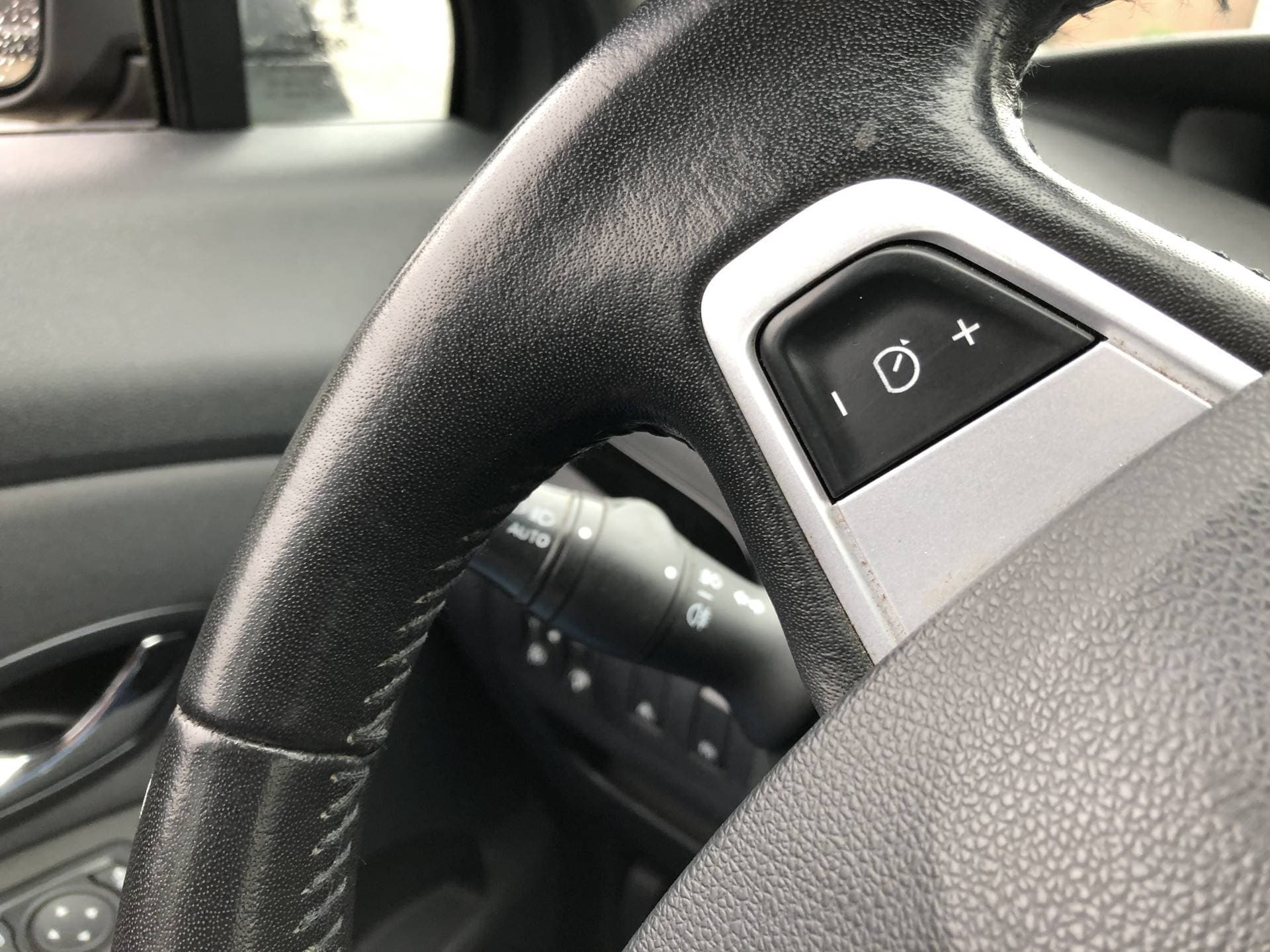 Renault Grand Scénic thumbnail 21