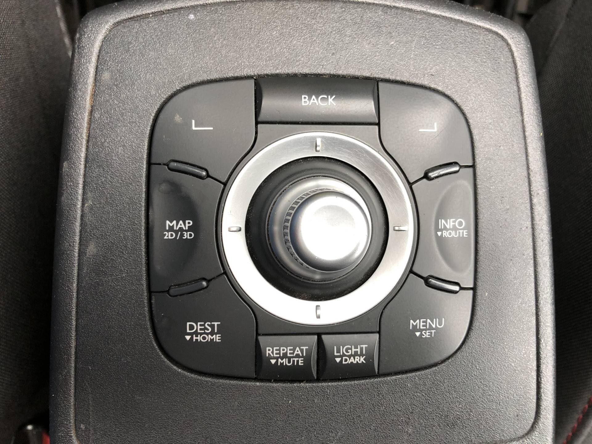 Renault Grand Scénic thumbnail 23