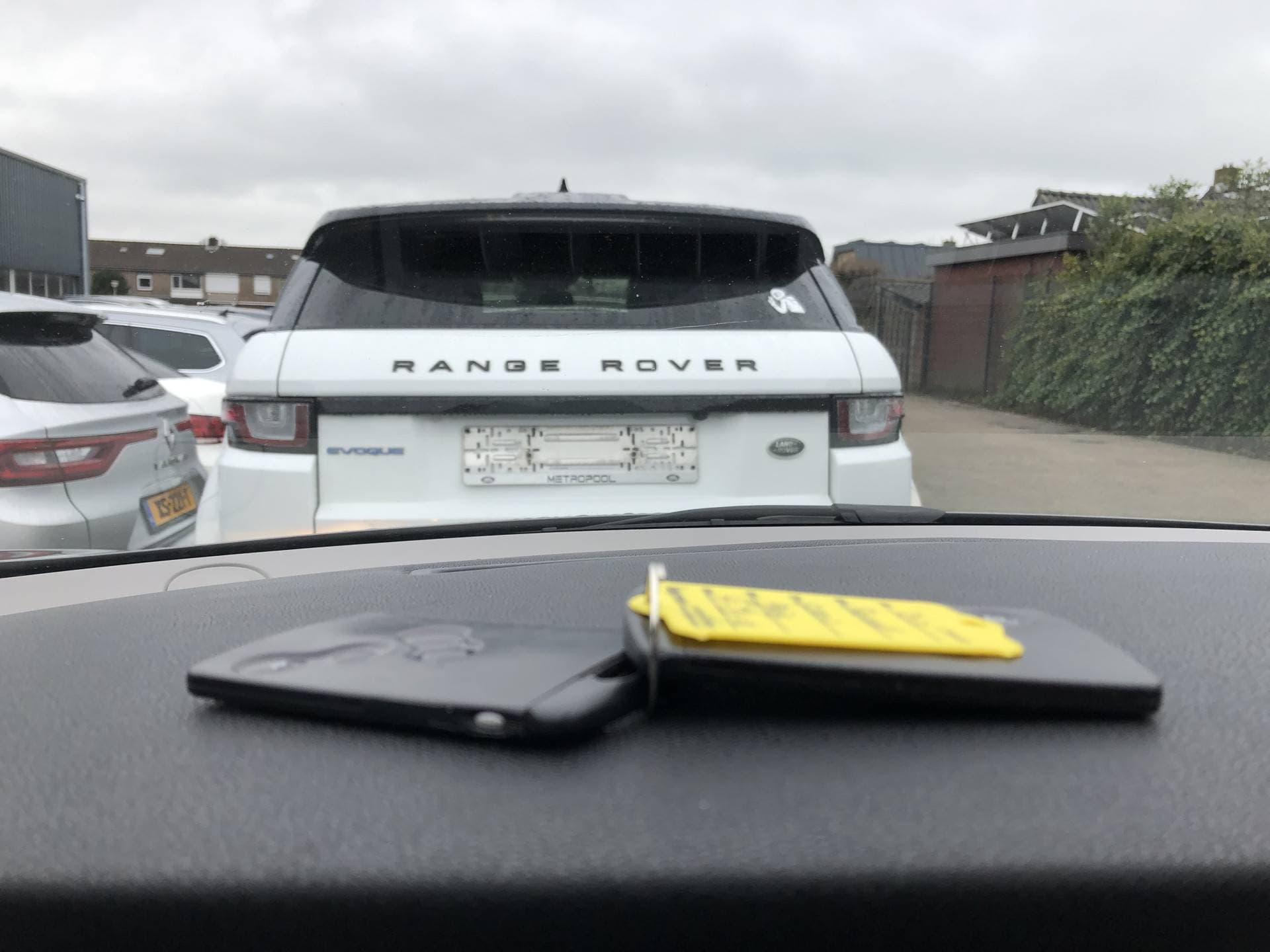 Renault Grand Scénic thumbnail 24