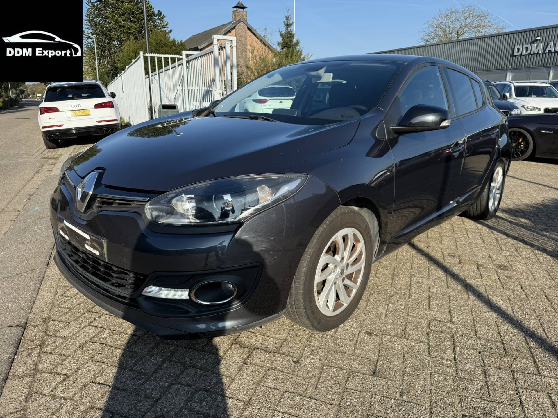 Renault Mégane