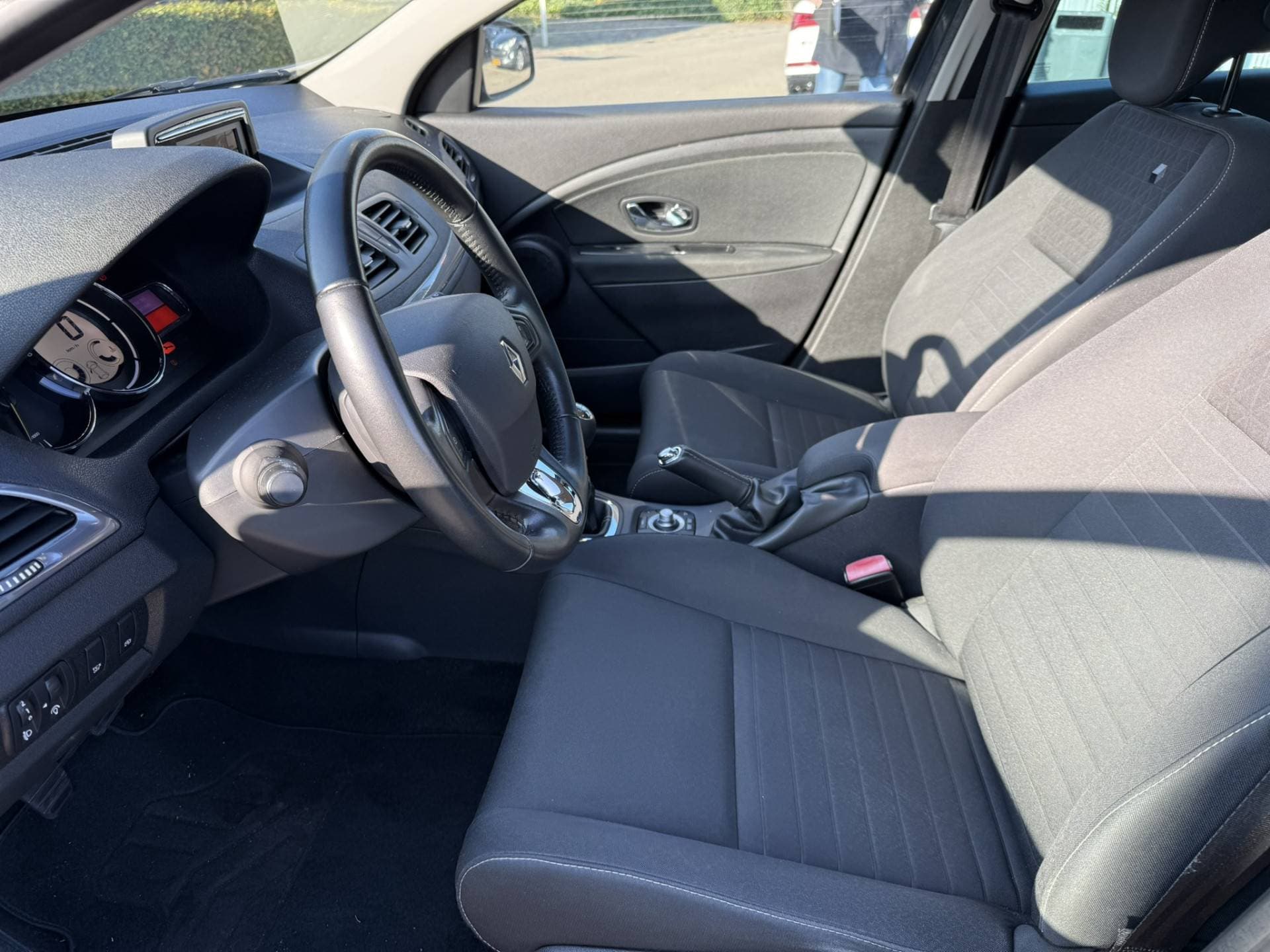 Renault Mégane thumbnail 11