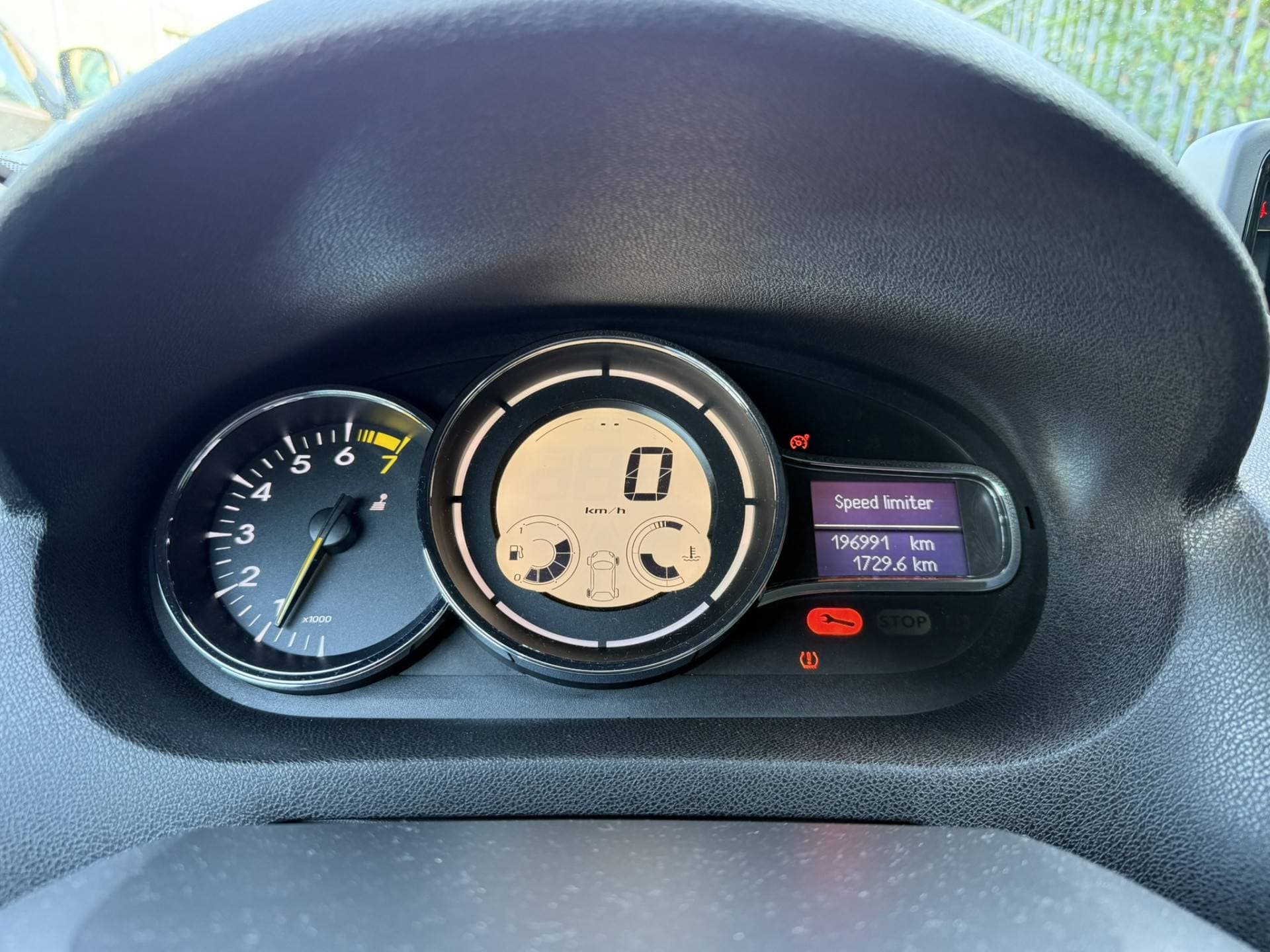 Renault Mégane thumbnail 13