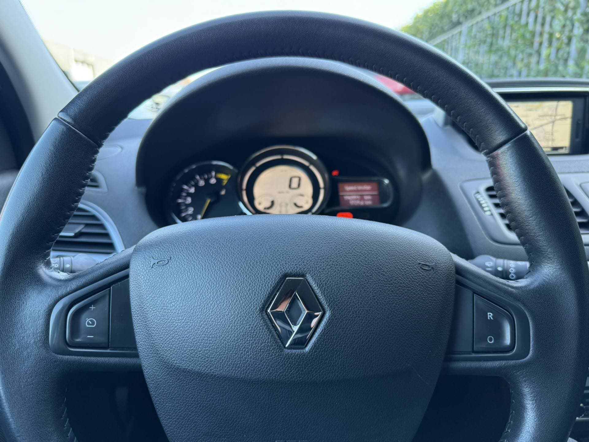 Renault Mégane thumbnail 14