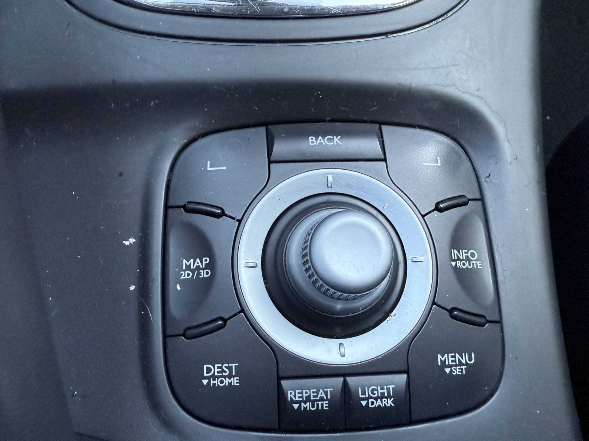 Renault Mégane thumbnail 16