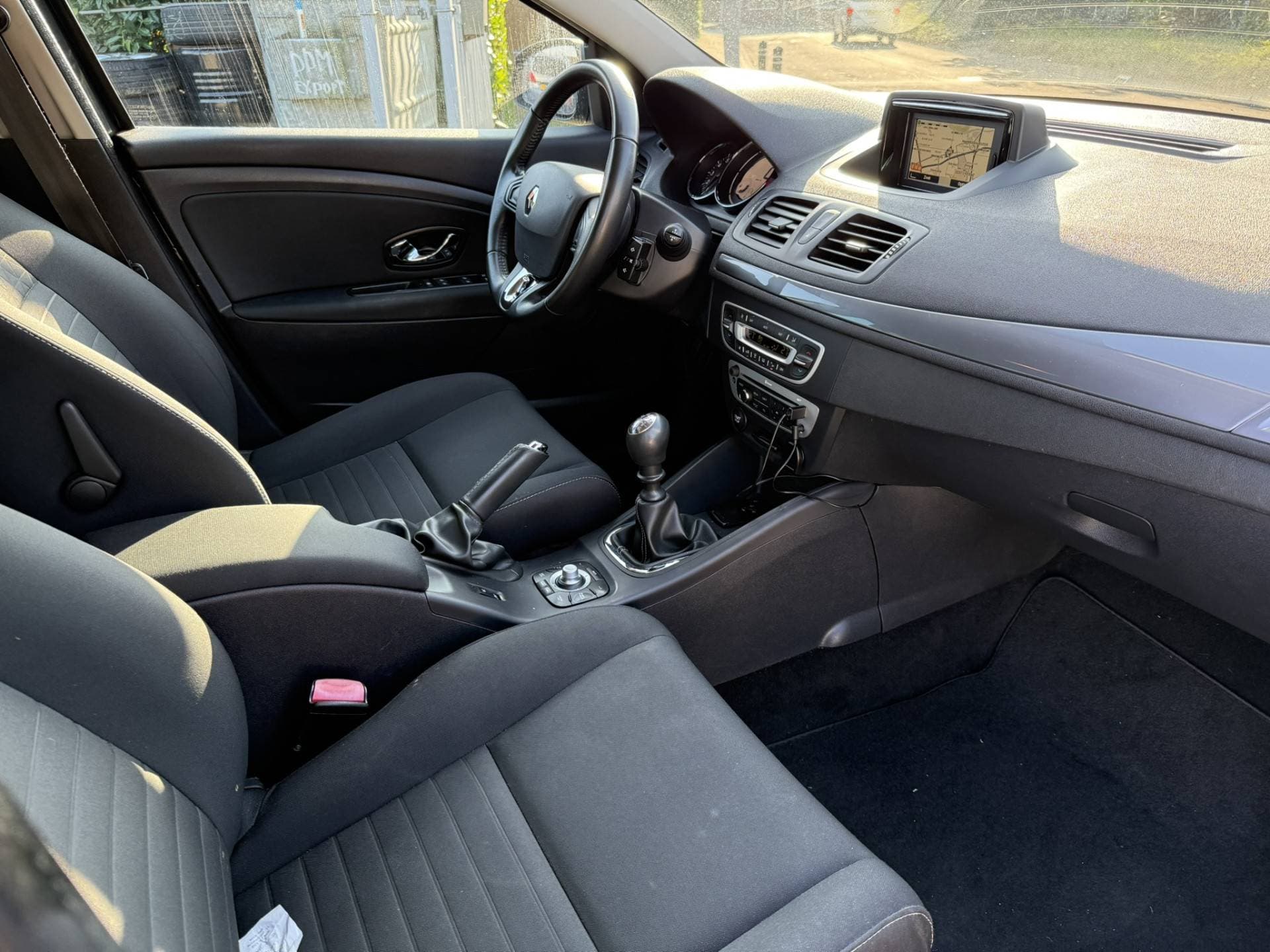 Renault Mégane thumbnail 9