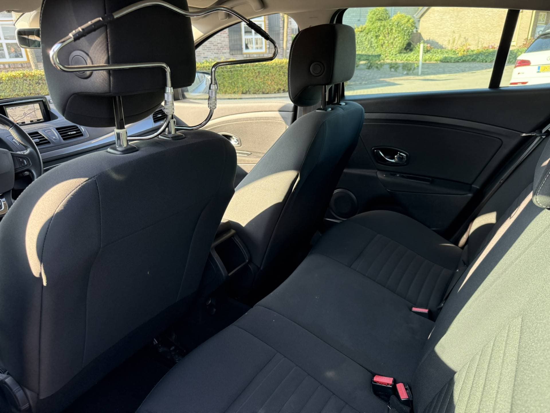 Renault Mégane thumbnail 10