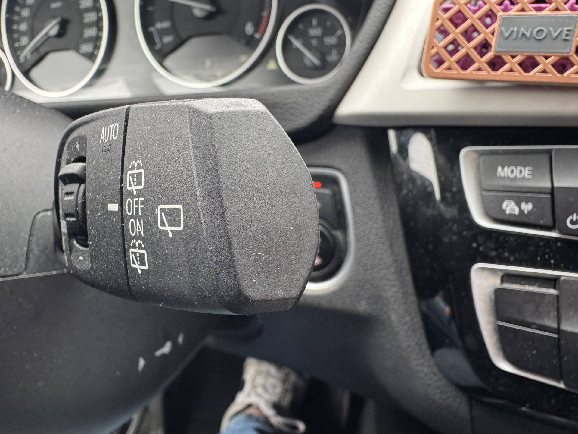 BMW 3 Serie Touring 320d Automaat thumbnail 11