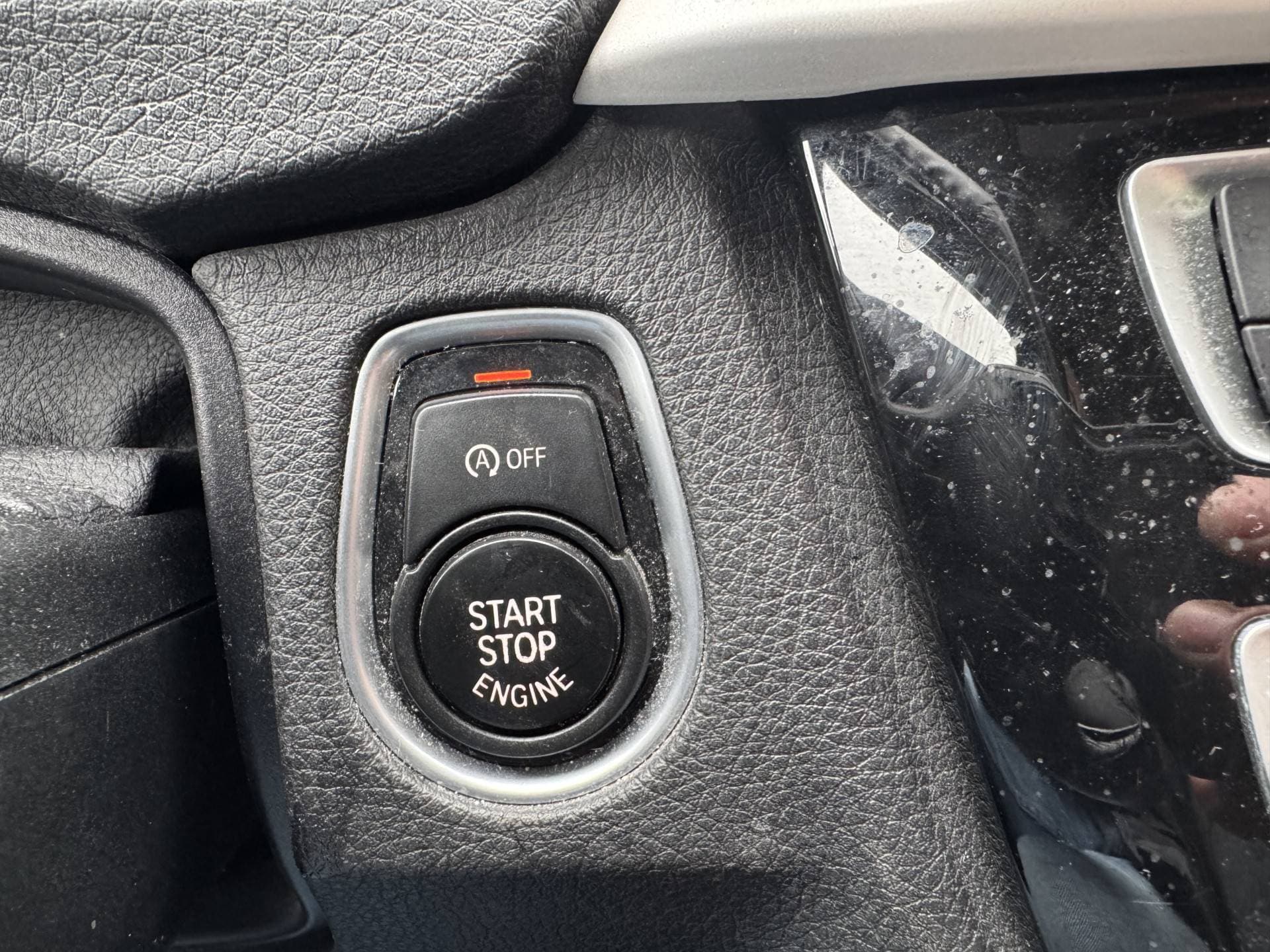 BMW 3 Serie Touring 320d Automaat thumbnail 12