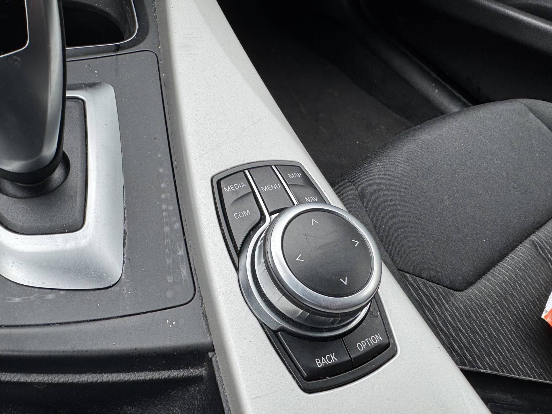 BMW 3 Serie Touring 320d Automaat thumbnail 15