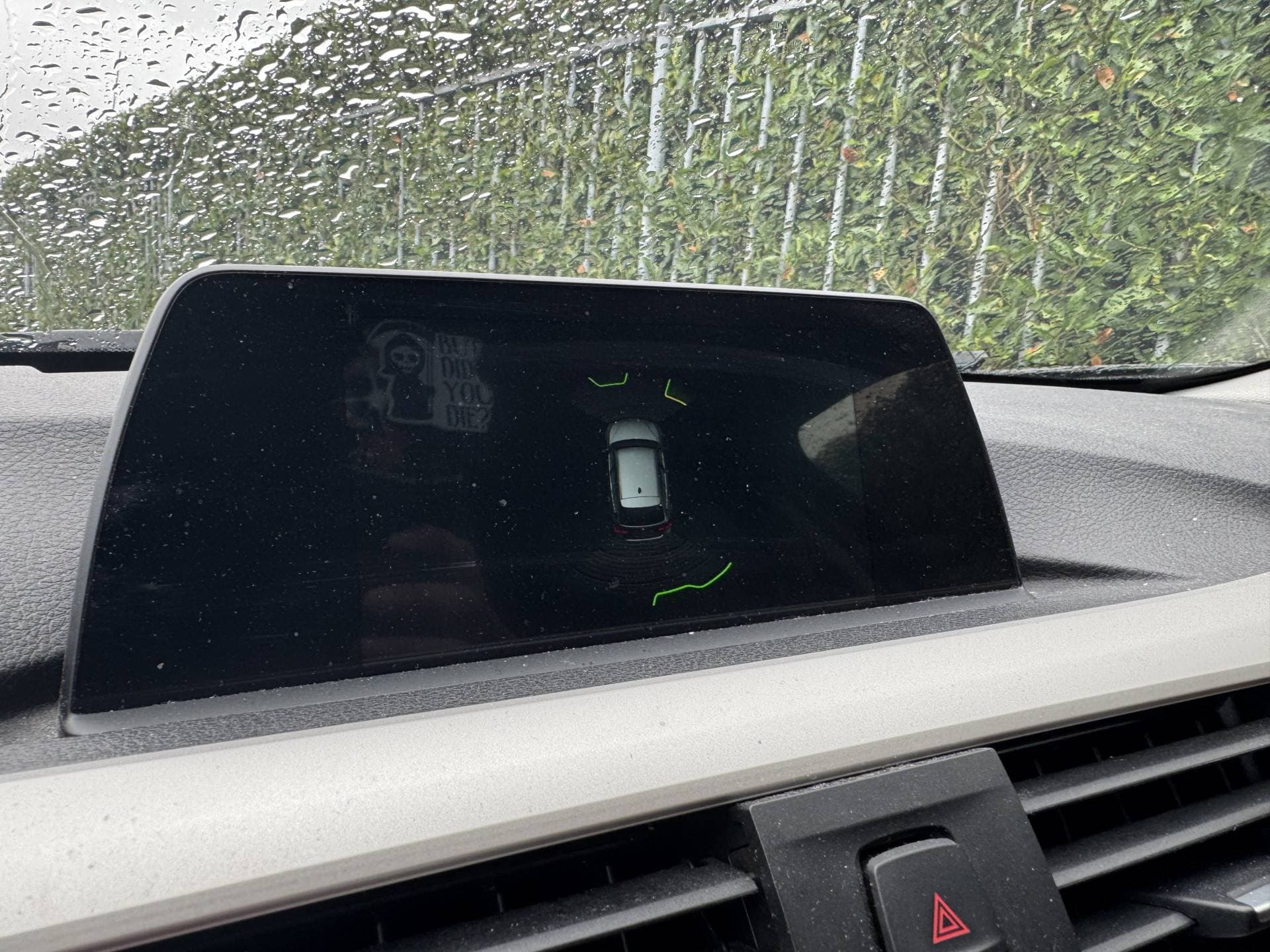 BMW 3 Serie Touring 320d Automaat thumbnail 19