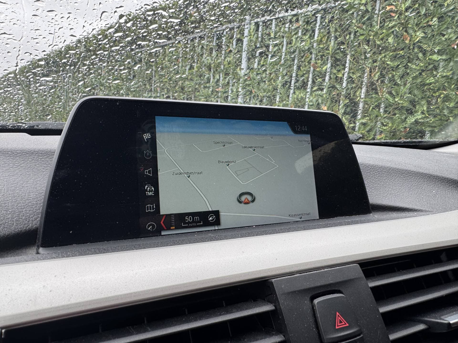 BMW 3 Serie Touring 320d Automaat thumbnail 20