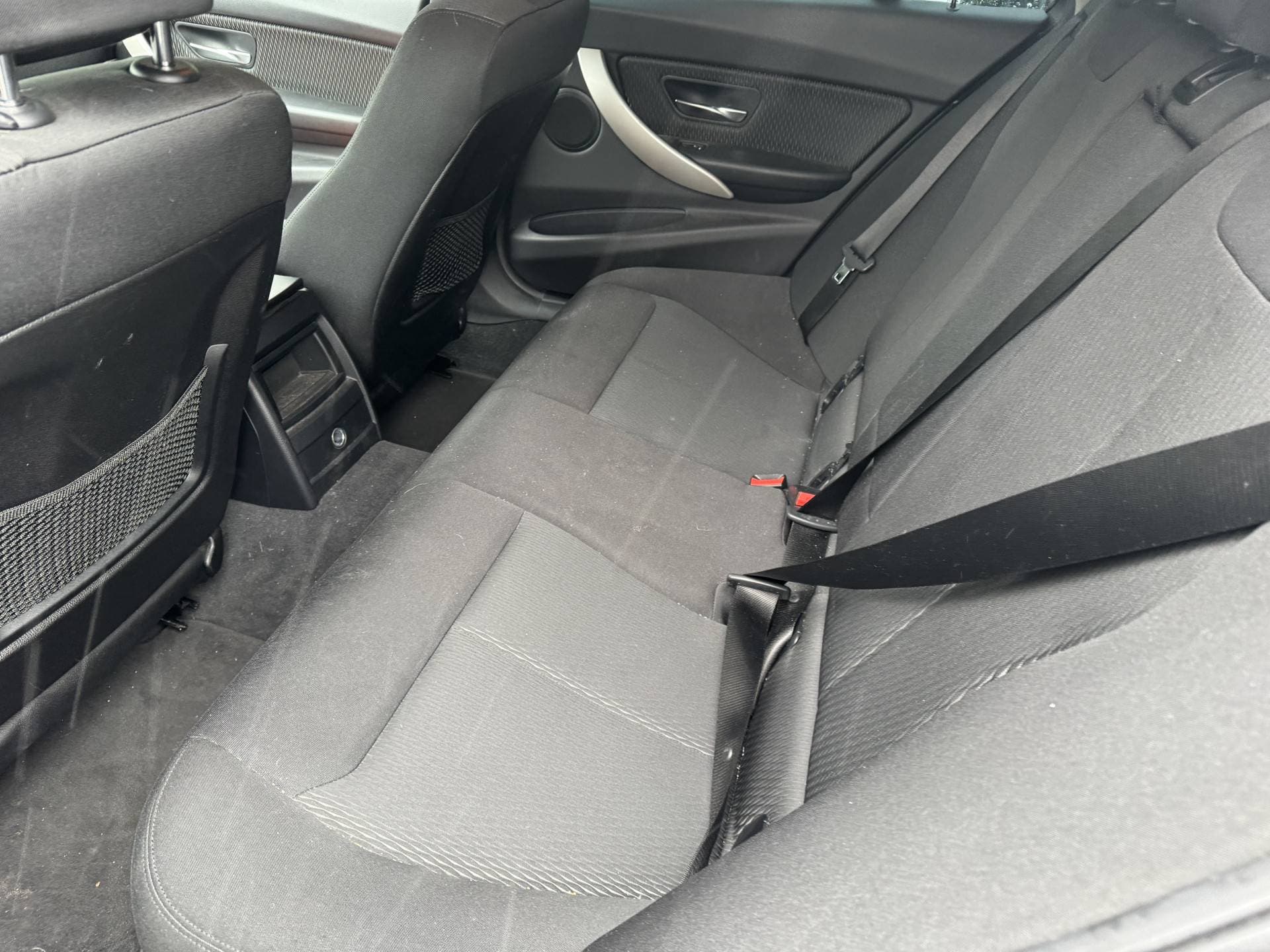 BMW 3 Serie Touring 320d Automaat thumbnail 22