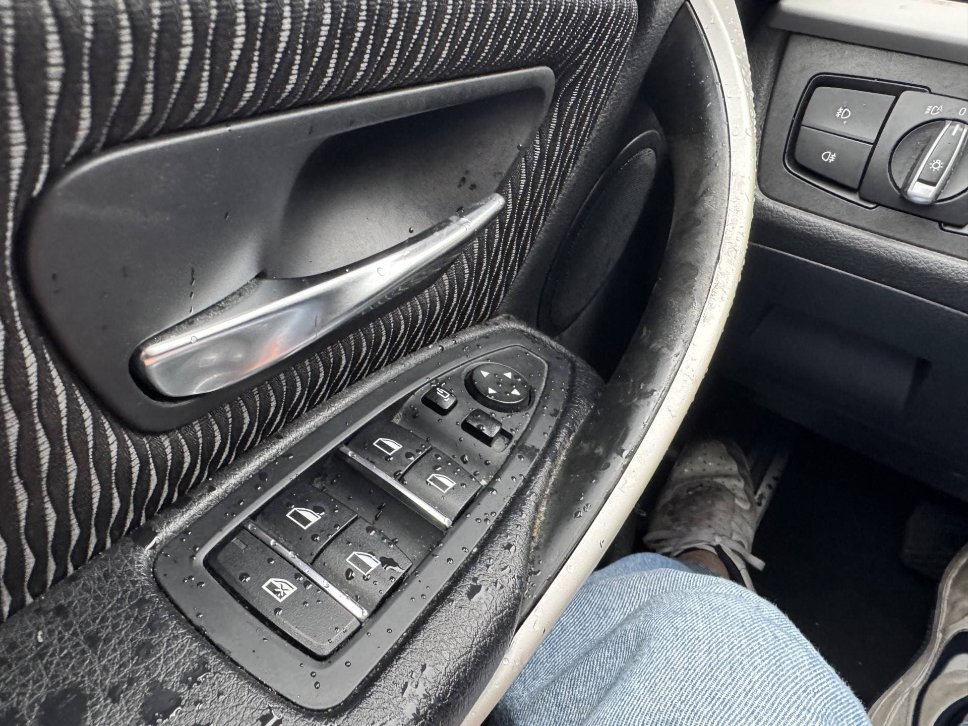 BMW 3 Serie Touring 320d Automaat thumbnail 8