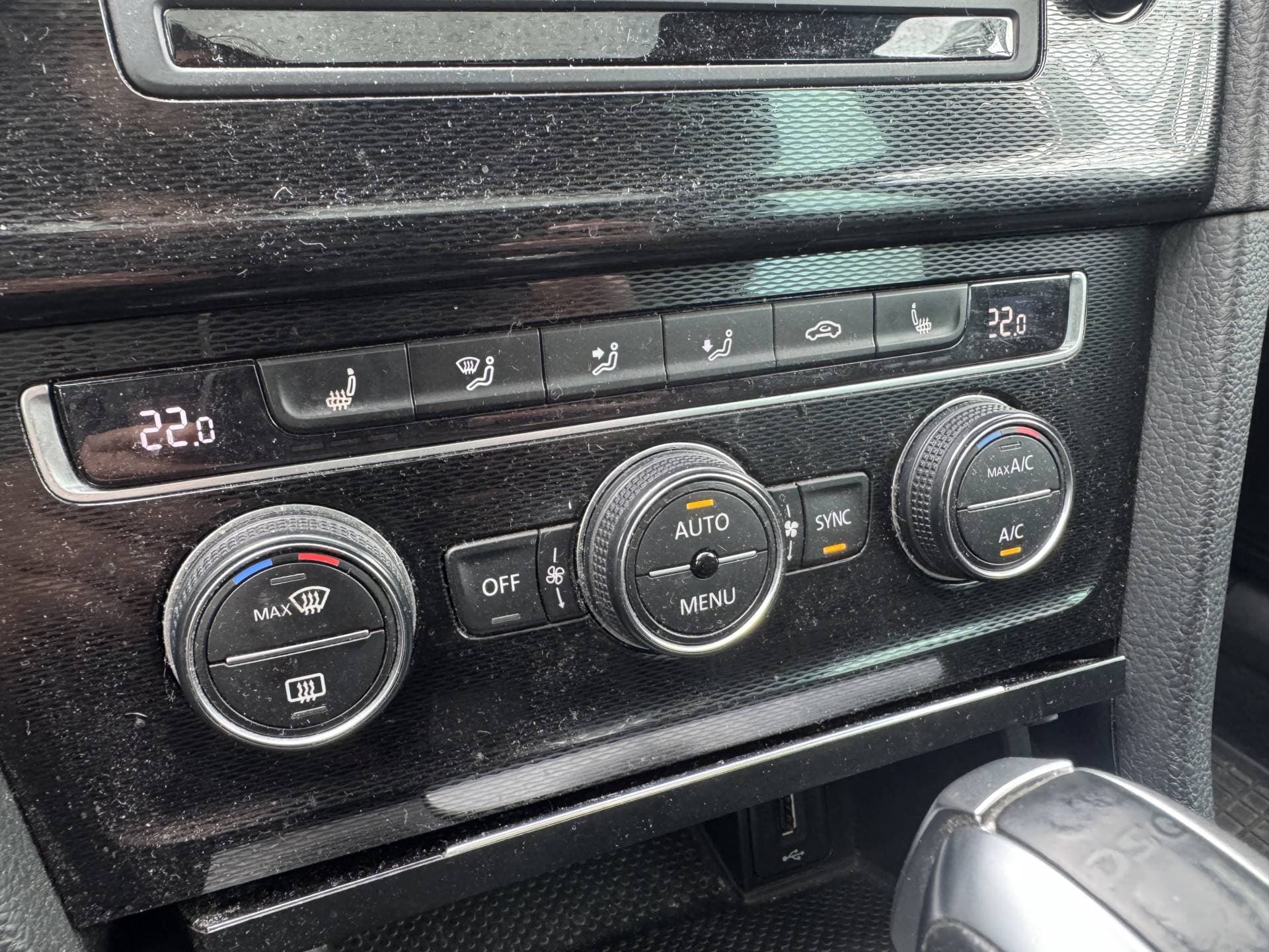 Volkswagen Golf 2.0 TDI GTD thumbnail 11