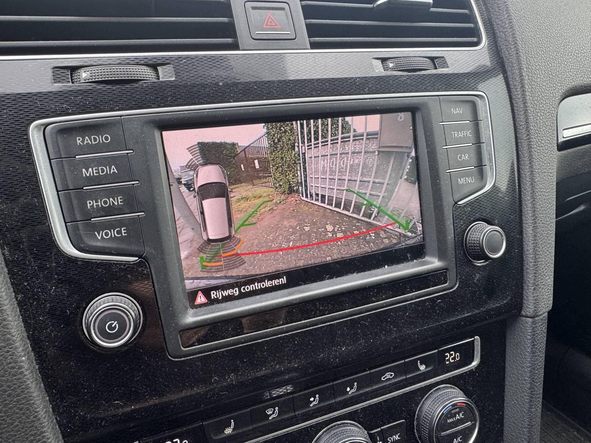 Volkswagen Golf 2.0 TDI GTD thumbnail 22