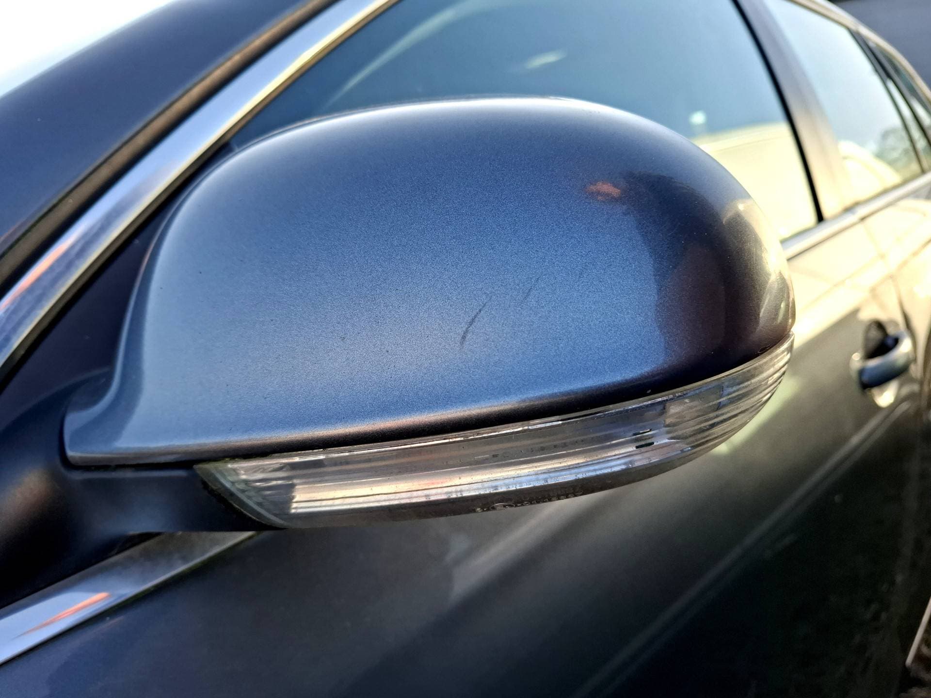 Volkswagen Golf thumbnail 10