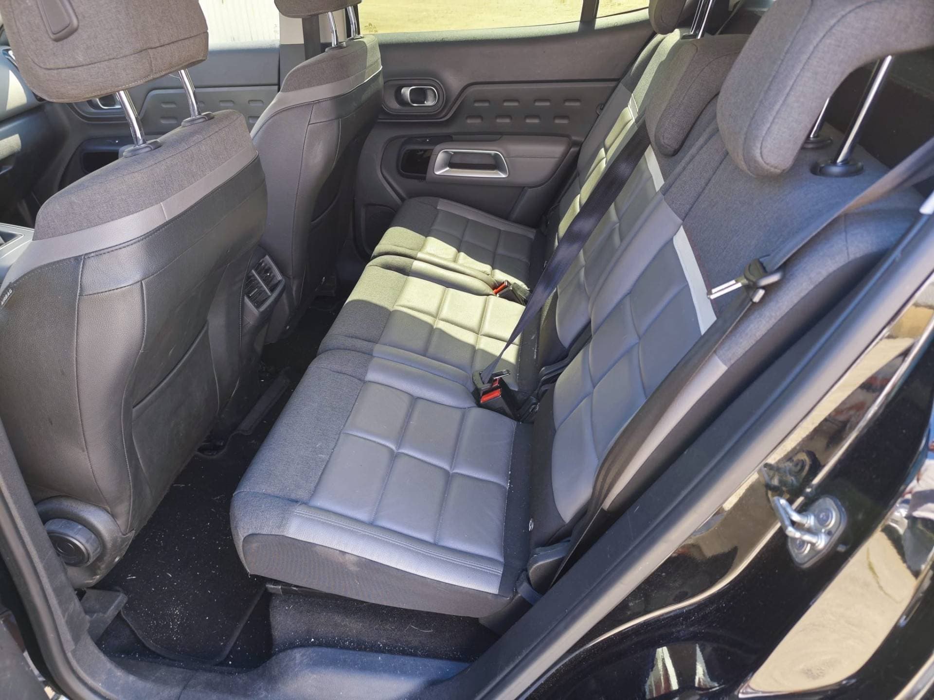 Citroen C5 Aircross thumbnail 11