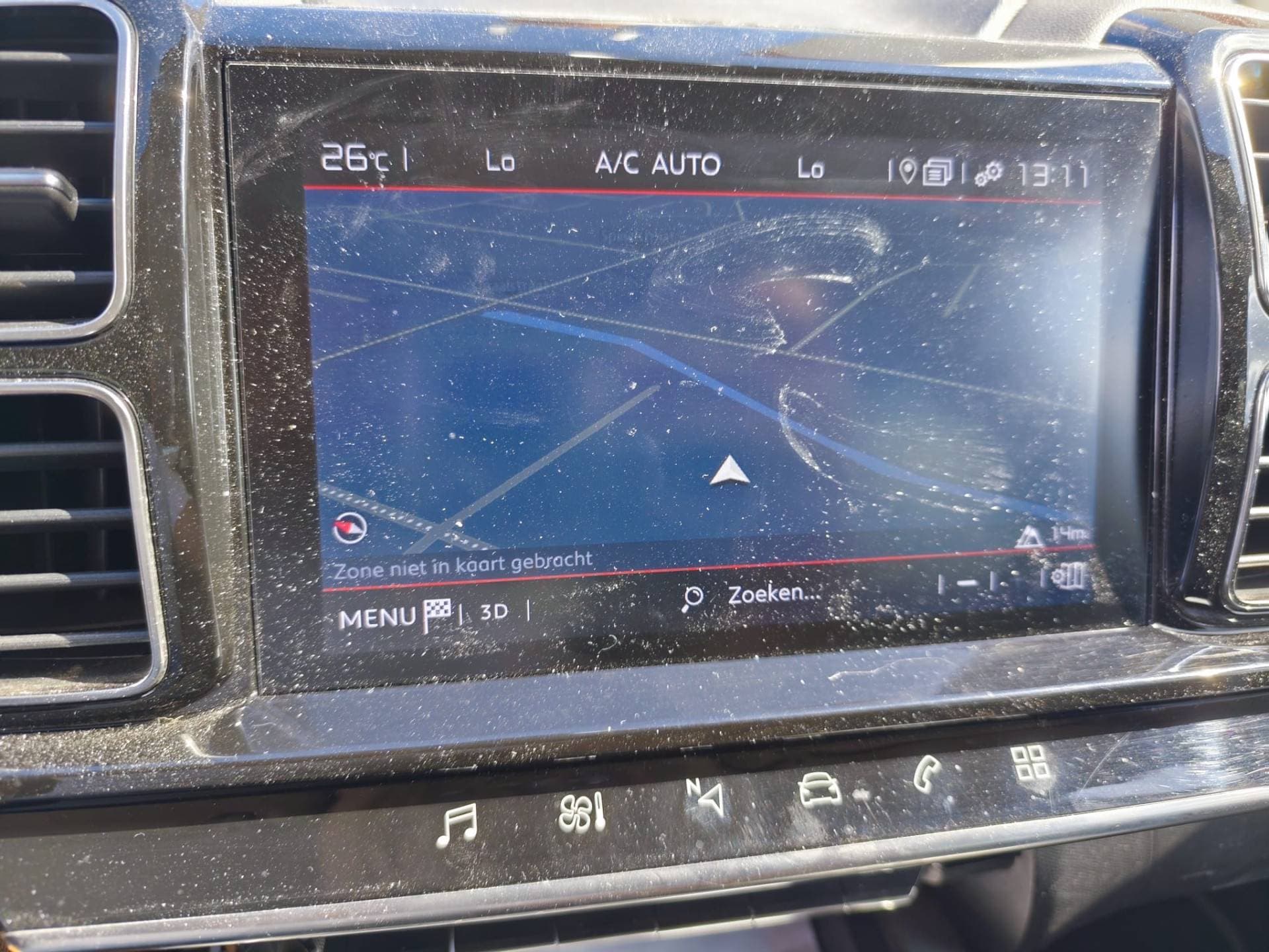 Citroen C5 Aircross thumbnail 8