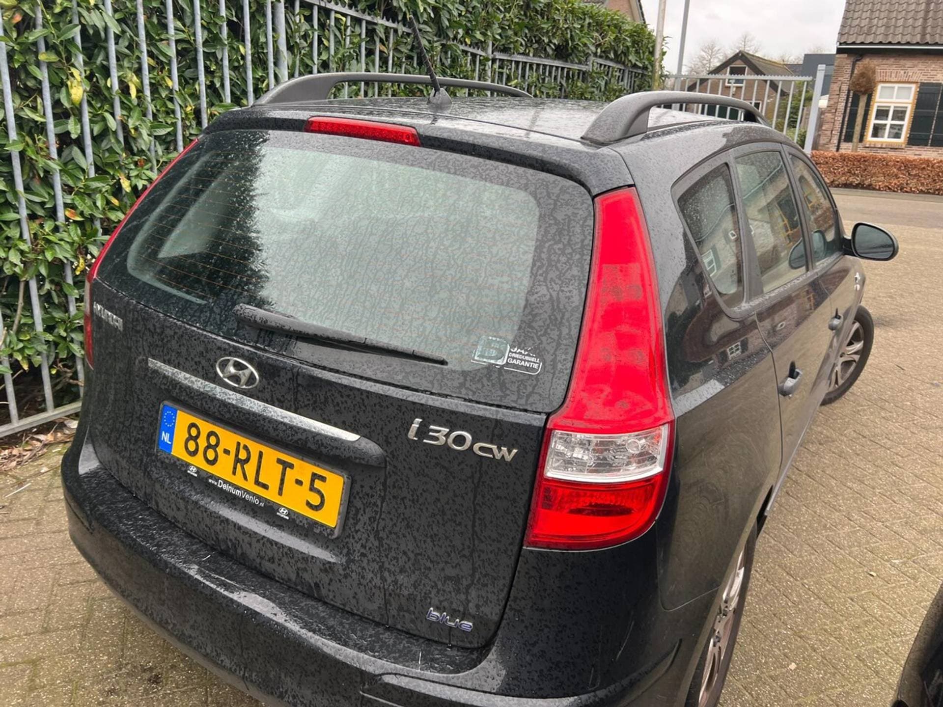 Hyundai I30 thumbnail 2