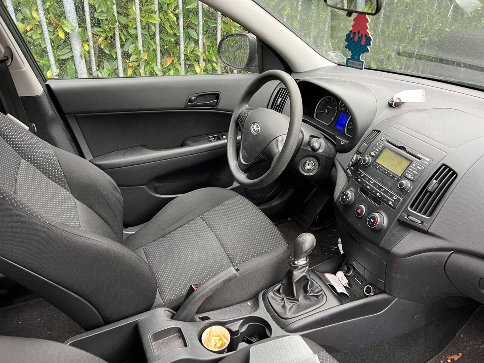 Hyundai I30 thumbnail 4