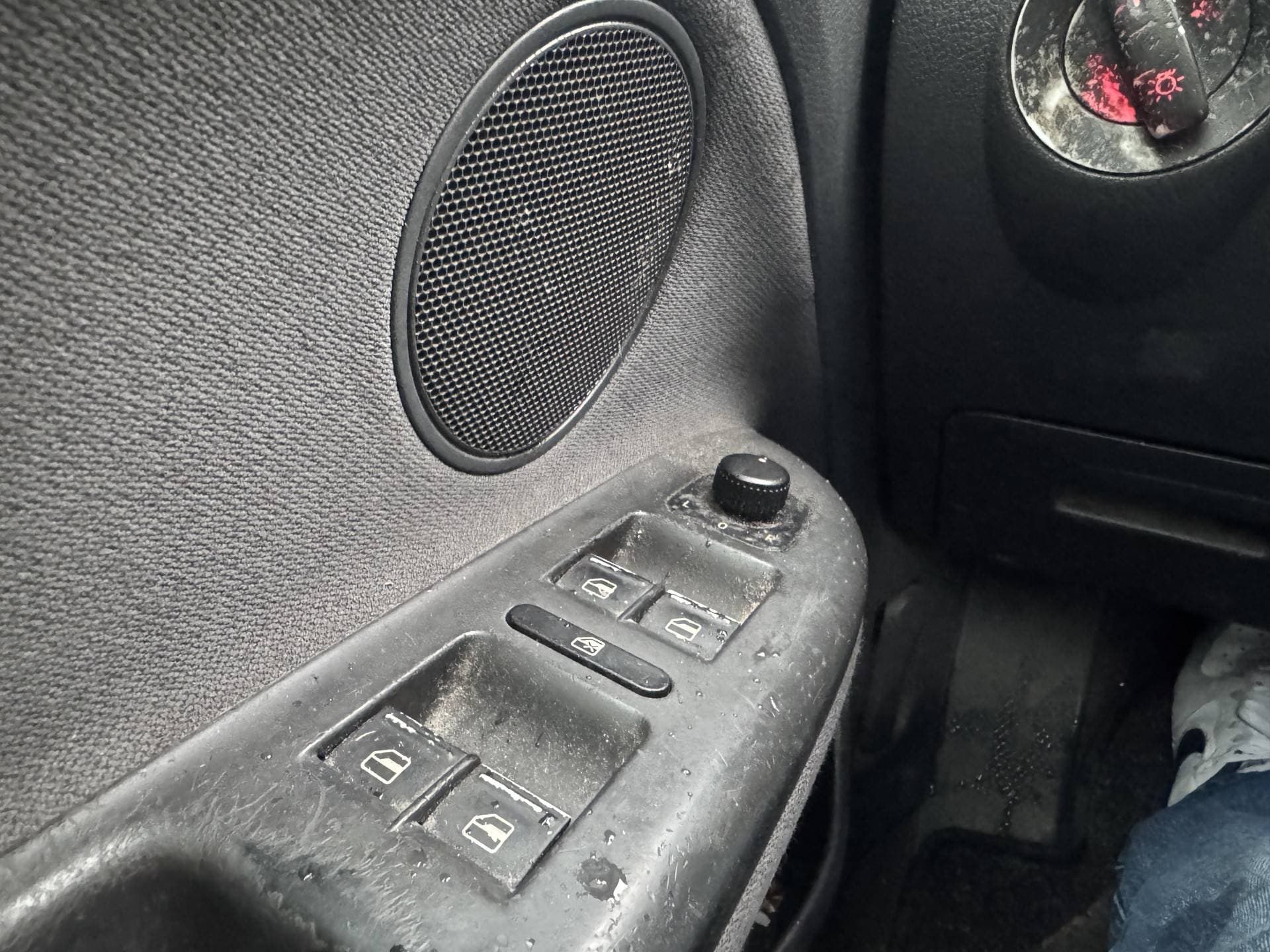 Volkswagen Golf Plus thumbnail 2