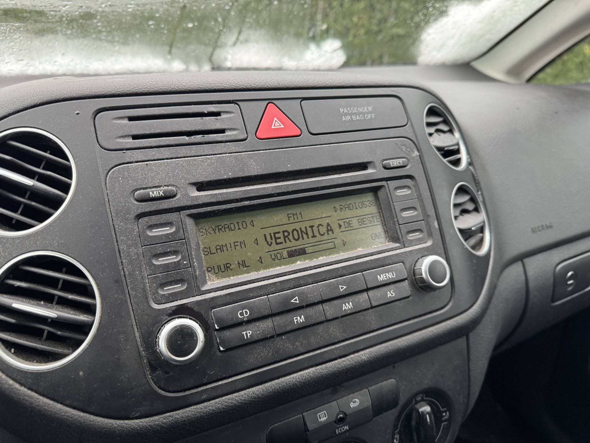 Volkswagen Golf Plus thumbnail 4