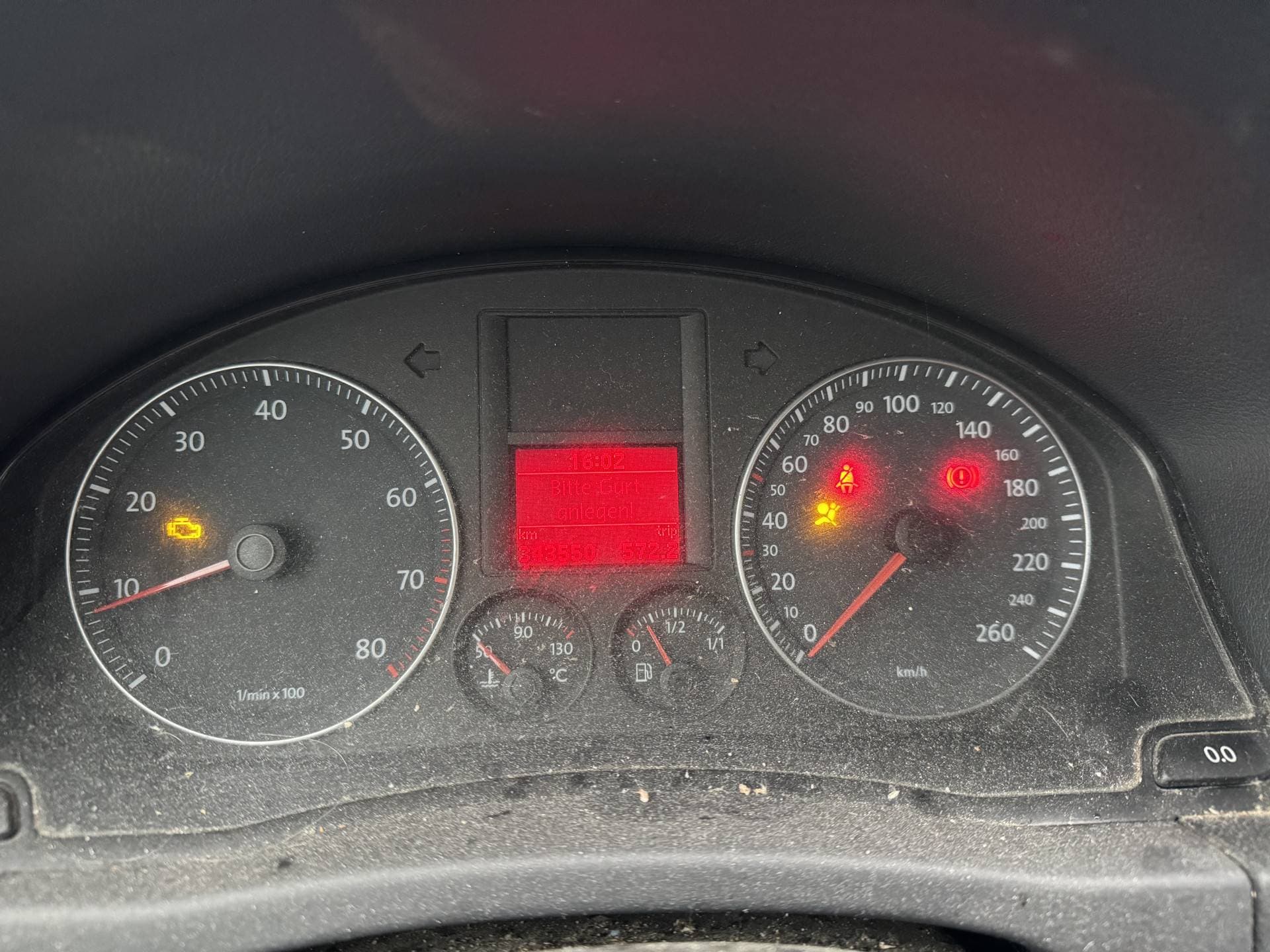 Volkswagen Golf Plus thumbnail 5