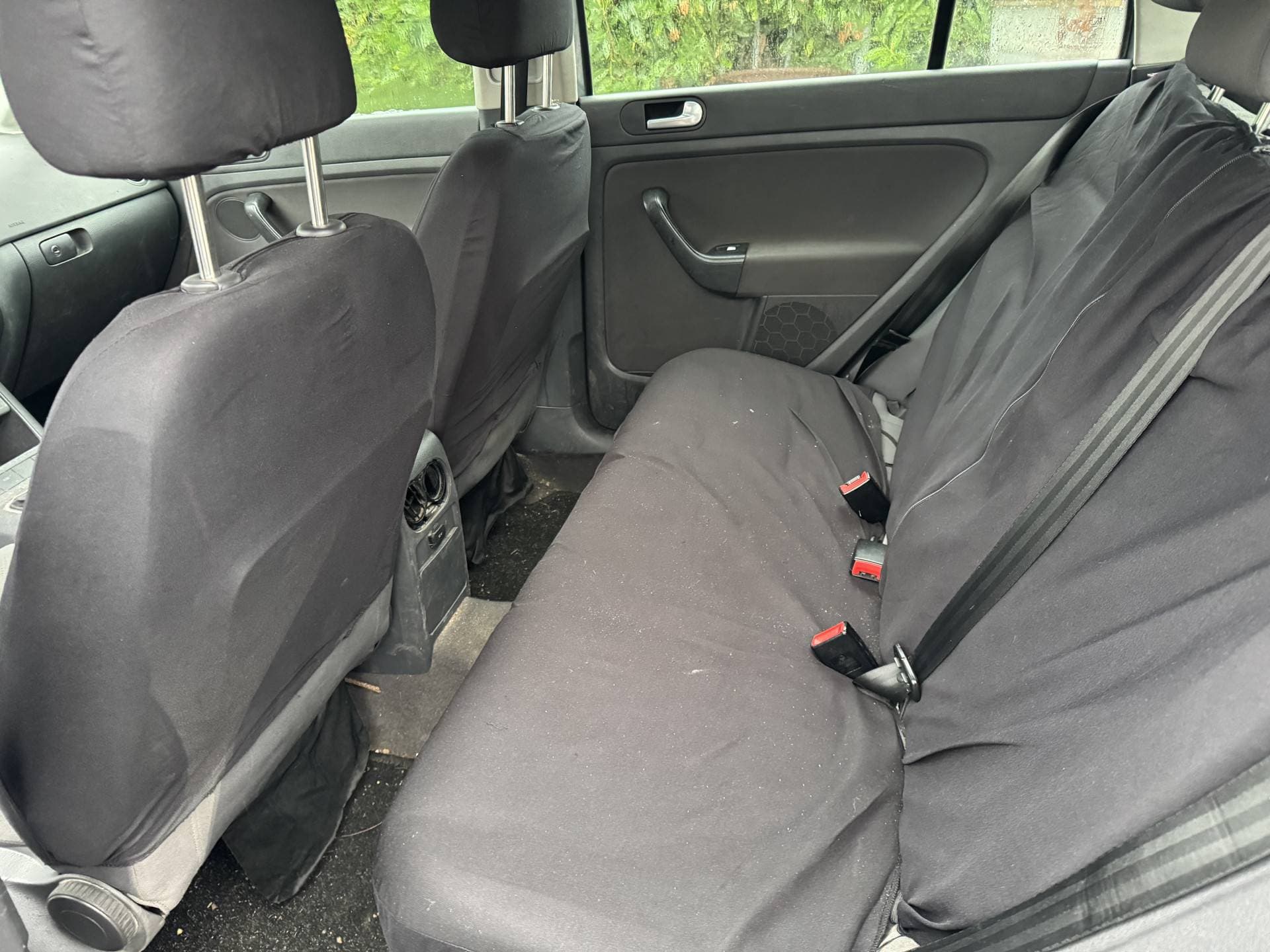 Volkswagen Golf Plus thumbnail 7