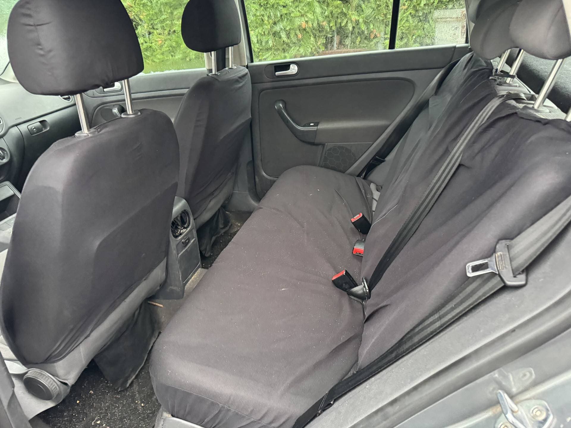 Volkswagen Golf Plus thumbnail 8