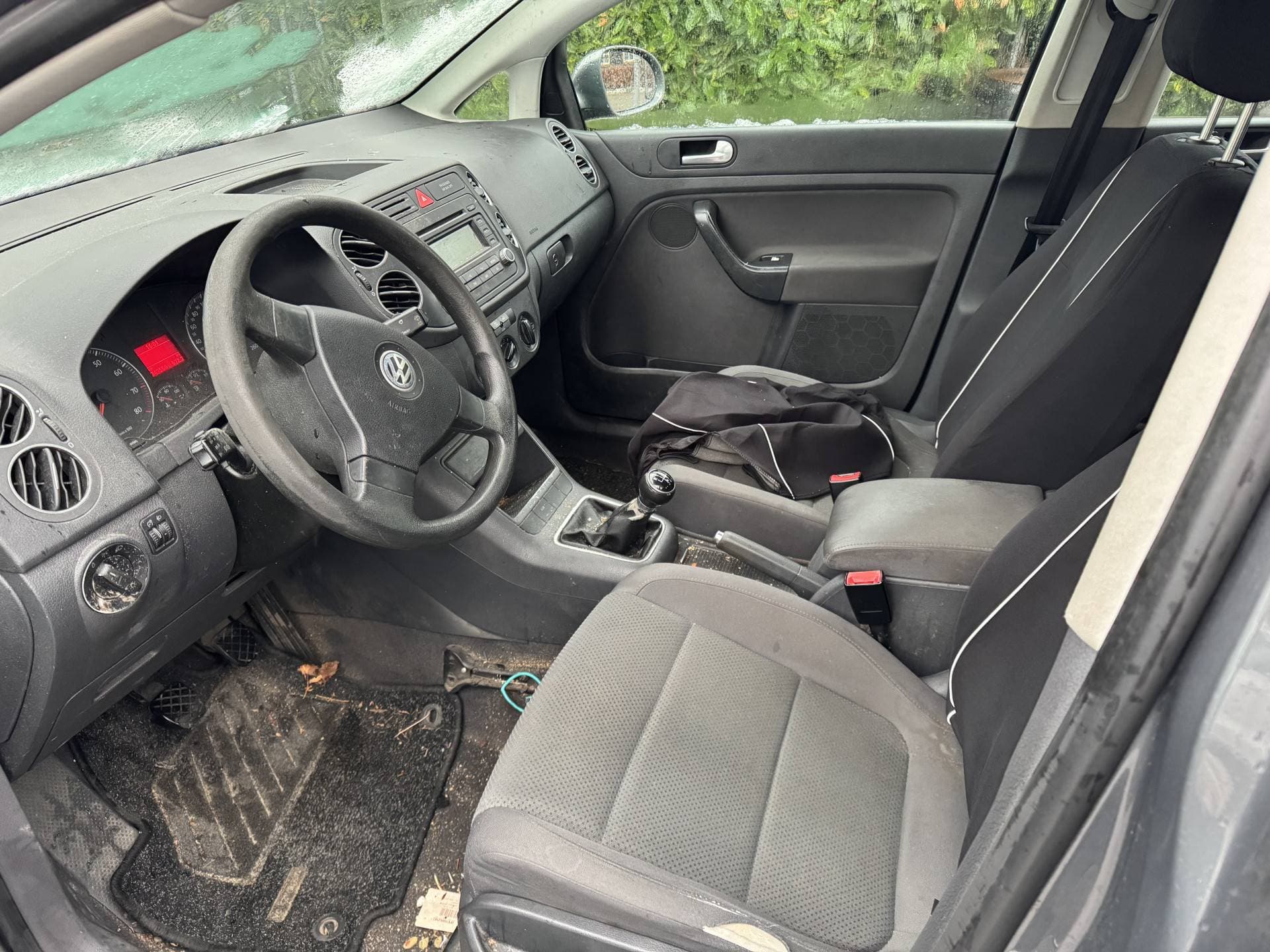 Volkswagen Golf Plus thumbnail 9