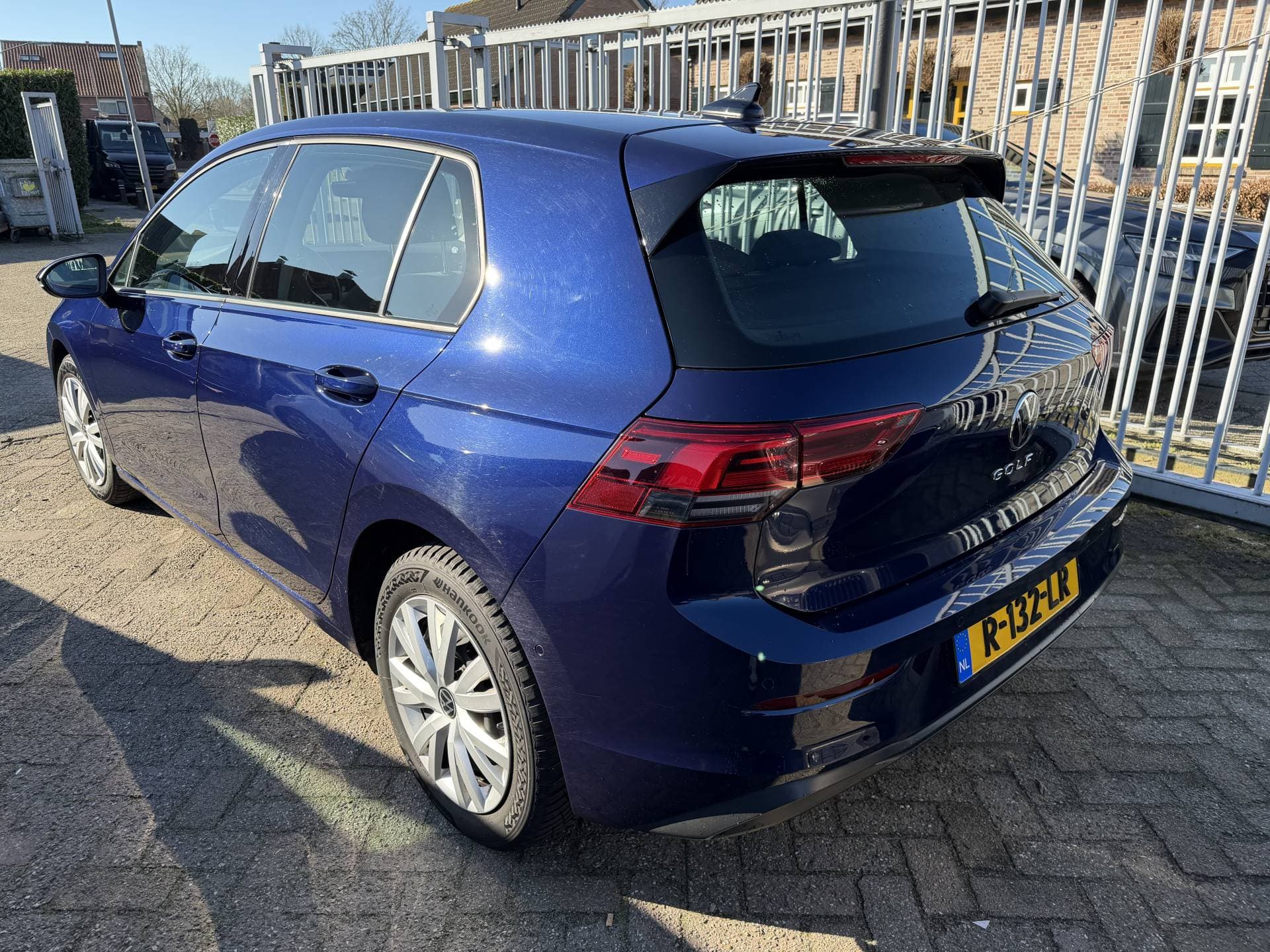 Volkswagen Golf 2.0 TDI Life Business thumbnail 12