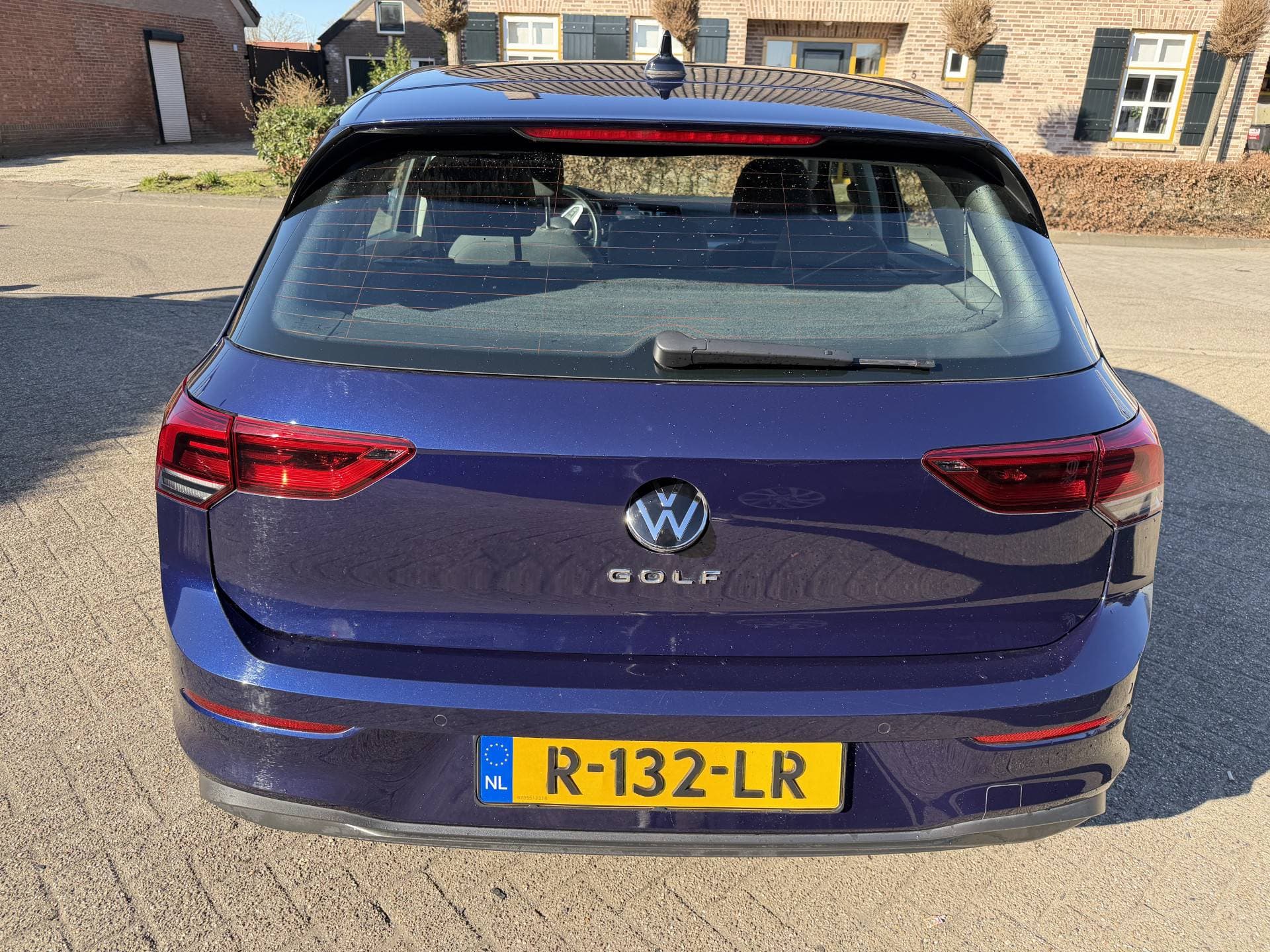 Volkswagen Golf 2.0 TDI Life Business thumbnail 7