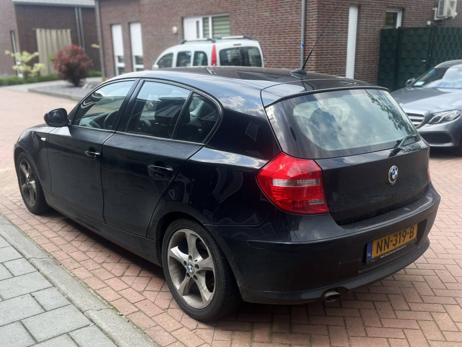 Bmw 1 Serie thumbnail 3