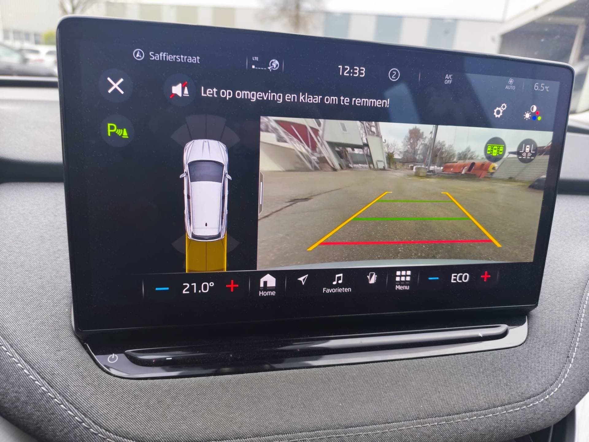 Skoda Enyaq iV thumbnail 15