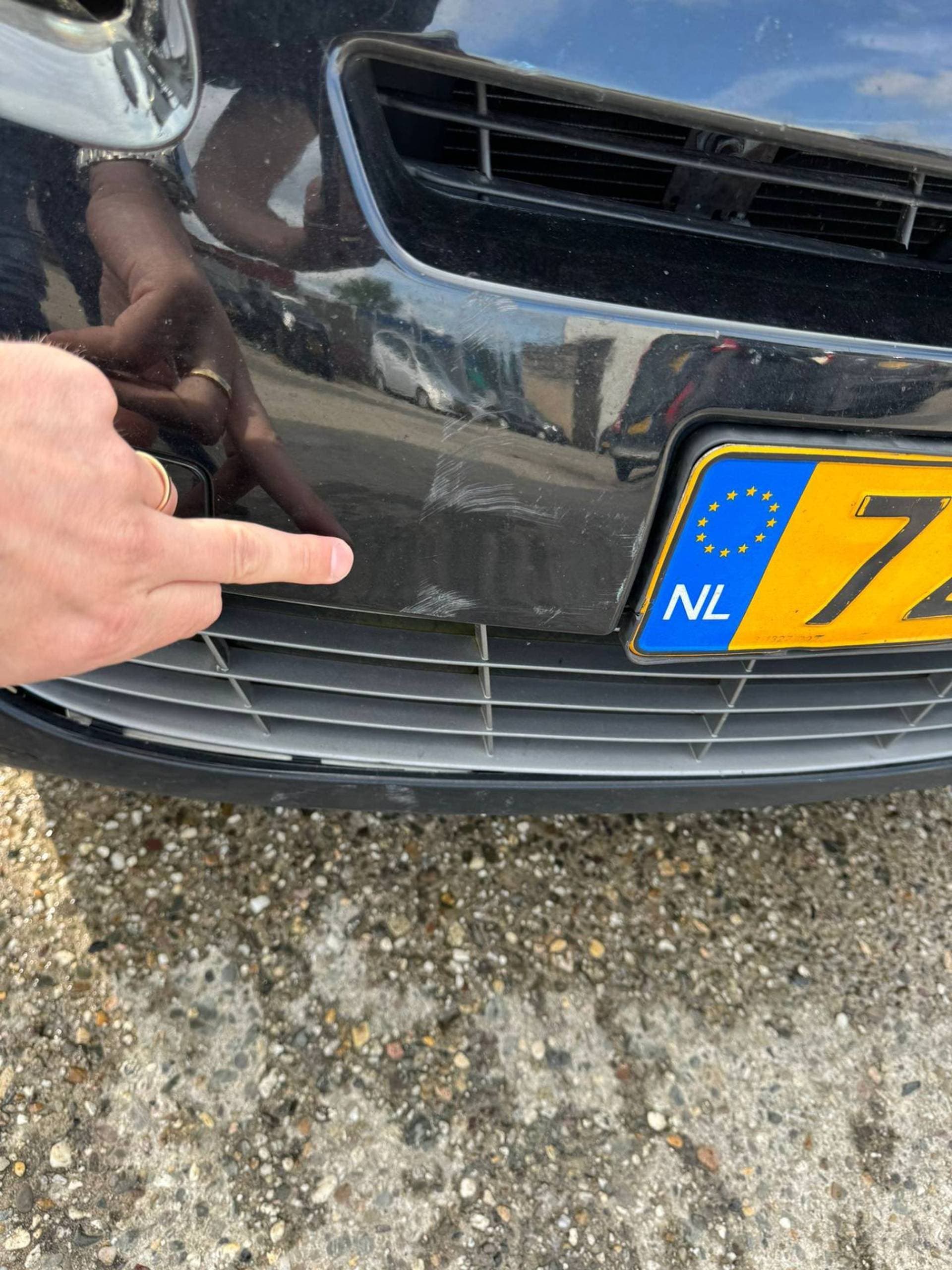 Renault Grand Scénic thumbnail 8